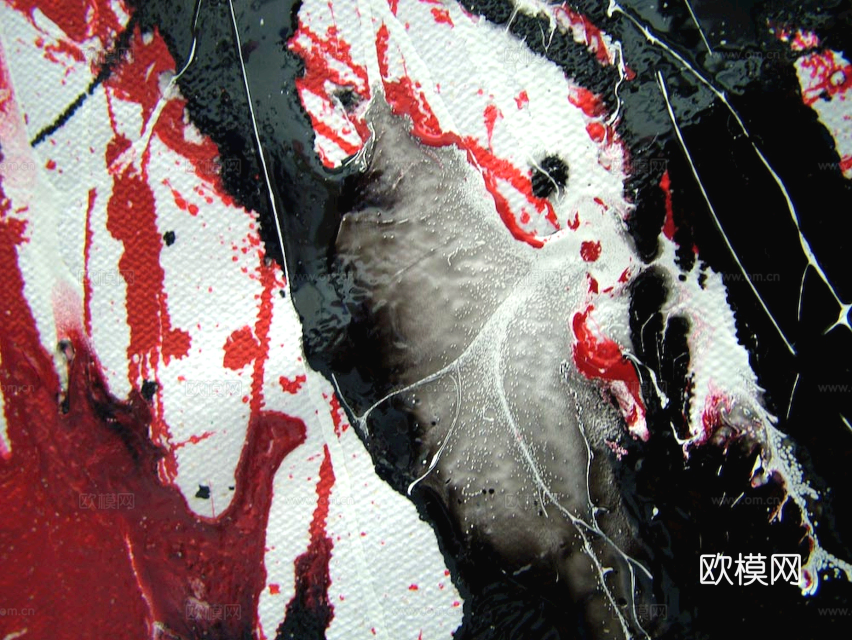 油画挂画抽象画艺术装饰画壁画水墨字画世界名画下载