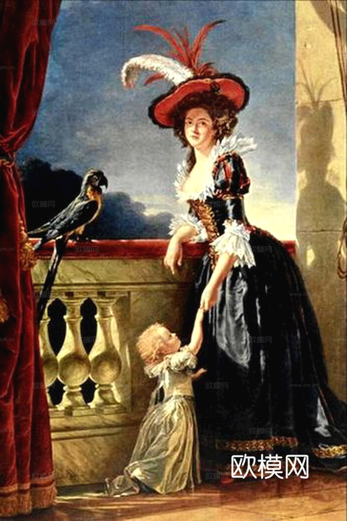 油画挂画抽象画艺术装饰画壁画水墨字画世界名画下载