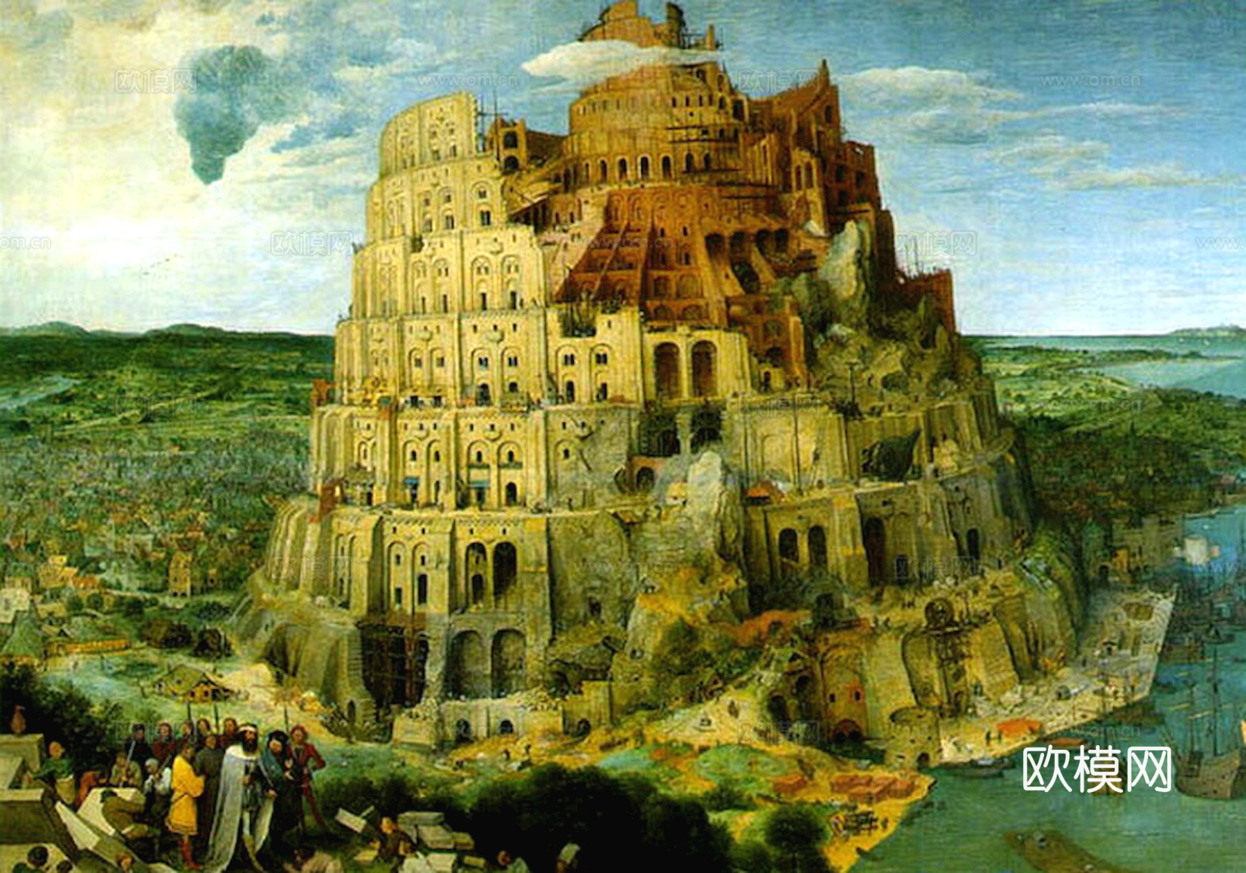 油画挂画抽象画艺术装饰画壁画水墨字画世界名画下载