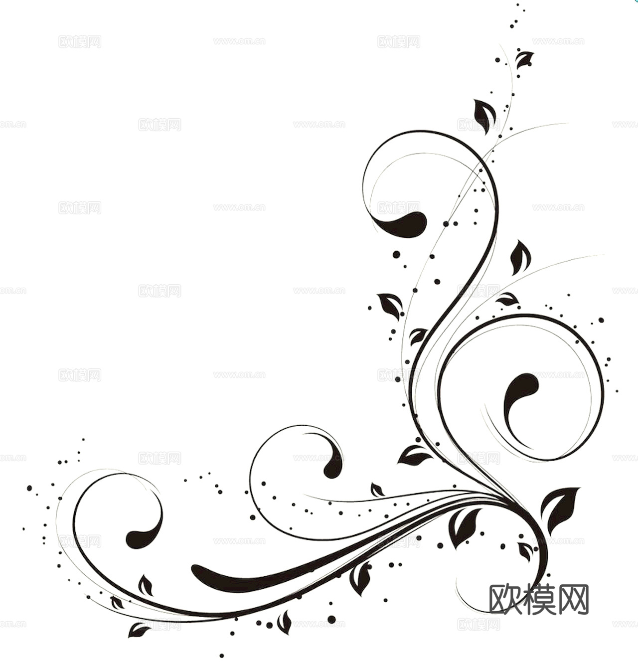 黑白遮罩通道黑白凹凸高光遮罩线条花纹纹理水泥做旧脏旧墙面