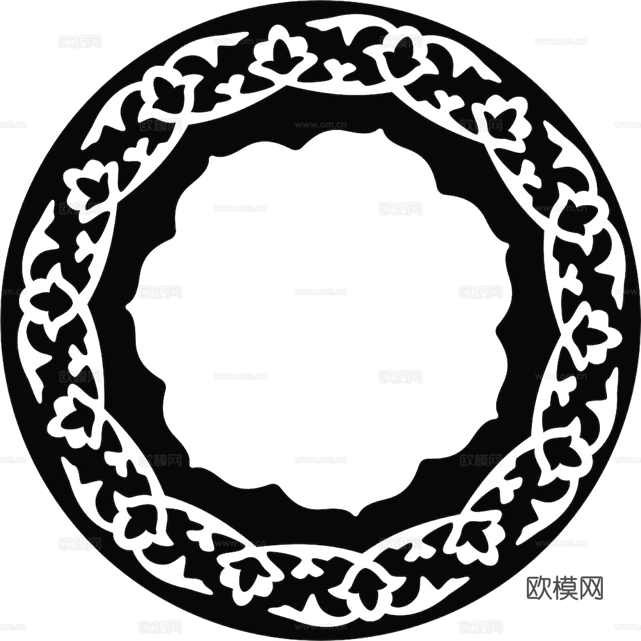 黑白遮罩通道黑白凹凸高光遮罩线条花纹纹理水泥做旧脏旧墙面