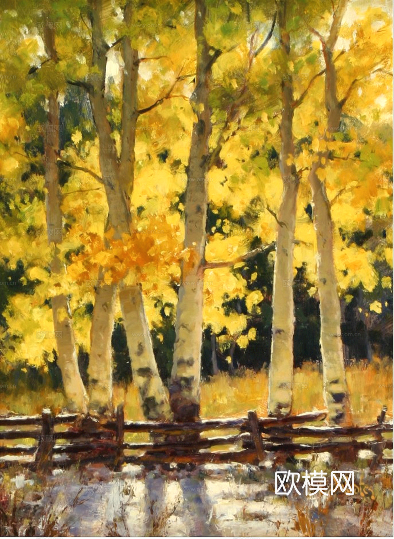 油画挂画抽象画艺术装饰画壁画水墨字画世界名画下载