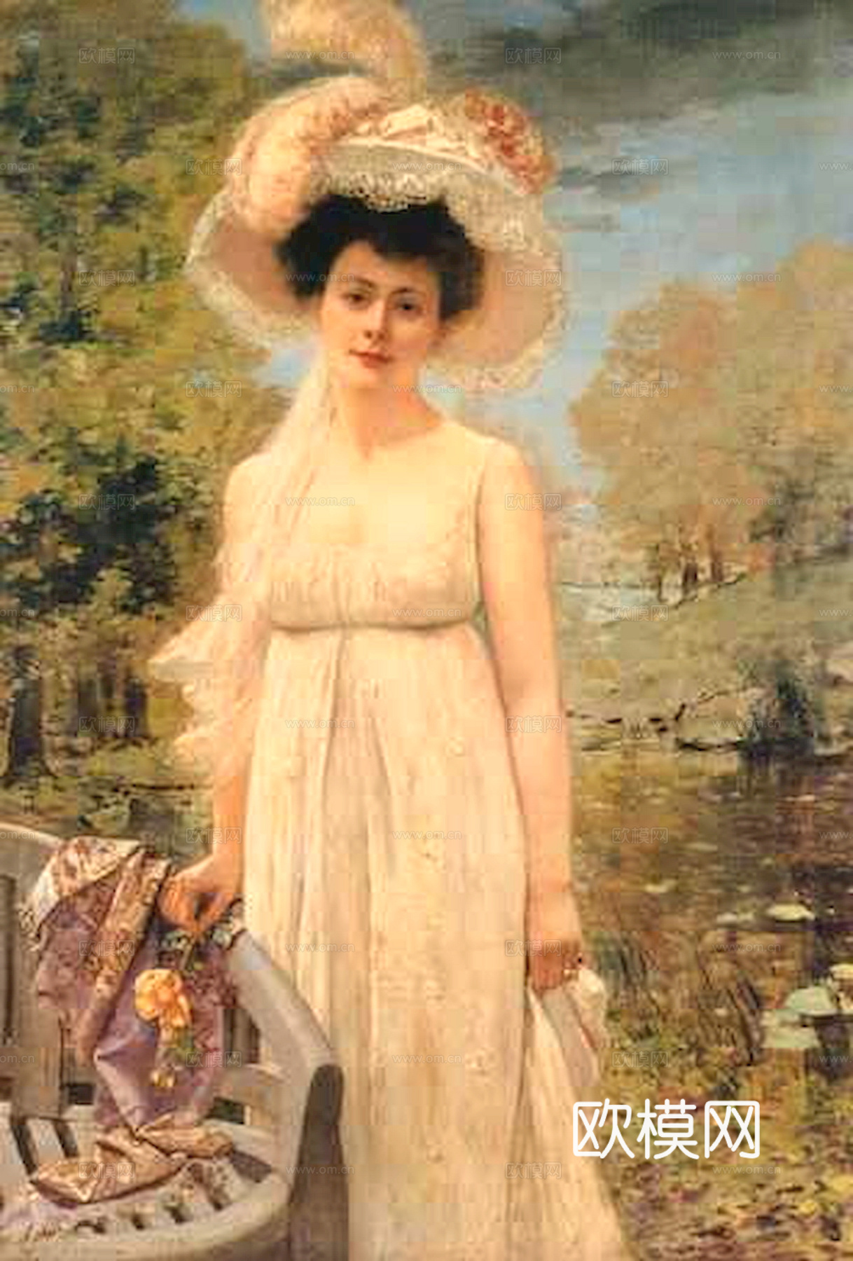 油画挂画抽象画艺术装饰画壁画水墨字画世界名画下载