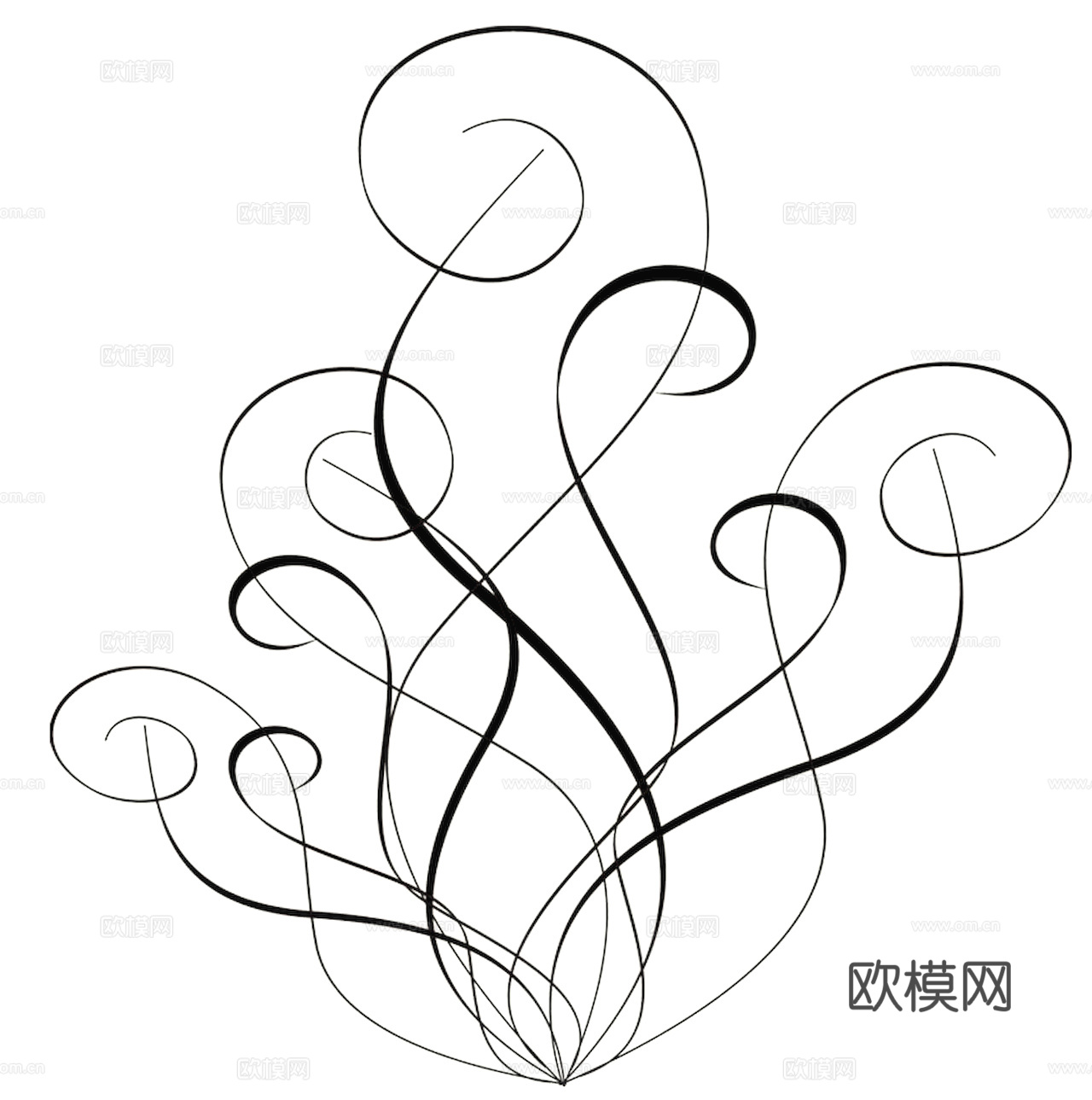 黑白遮罩通道黑白凹凸高光遮罩线条花纹纹理水泥做旧脏旧墙面