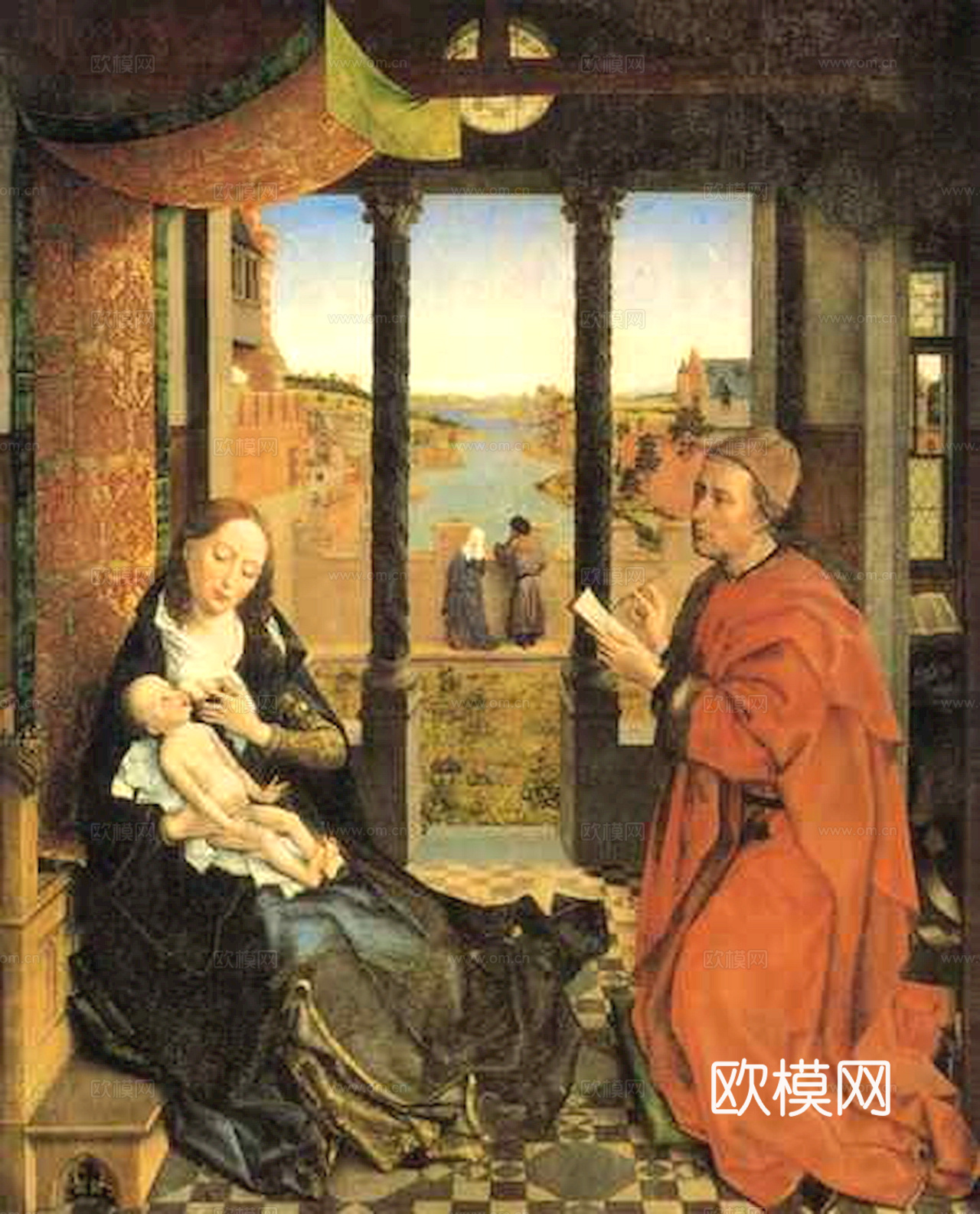 油画挂画抽象画艺术装饰画壁画水墨字画世界名画下载