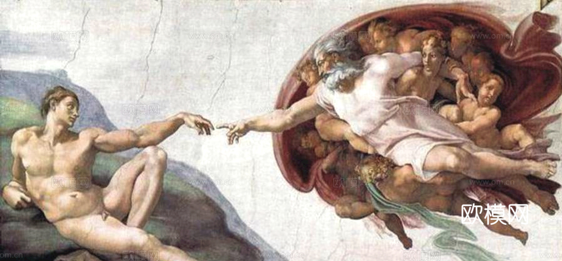 油画挂画抽象画艺术装饰画壁画水墨字画世界名画下载