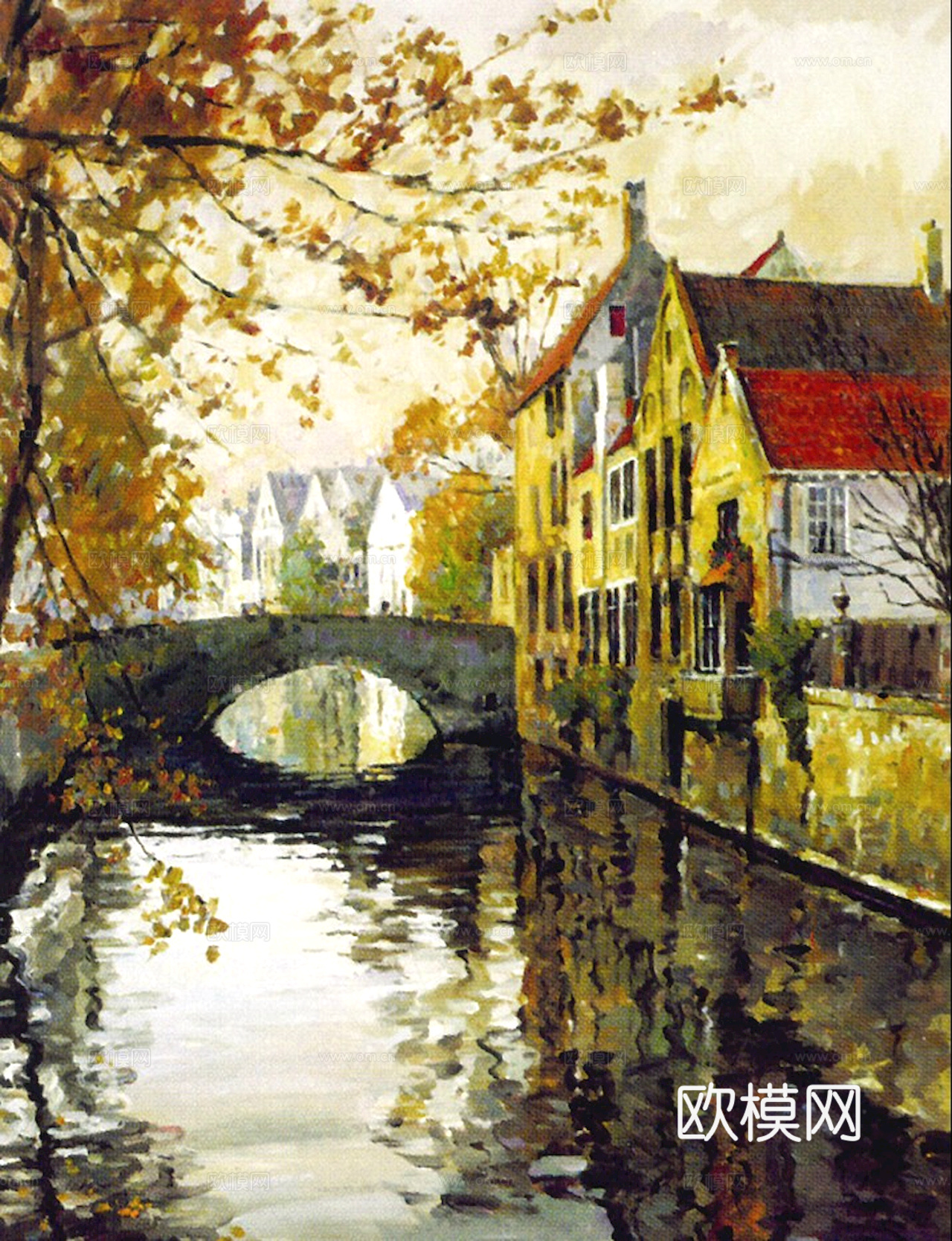 油画挂画抽象画艺术装饰画壁画水墨字画世界名画