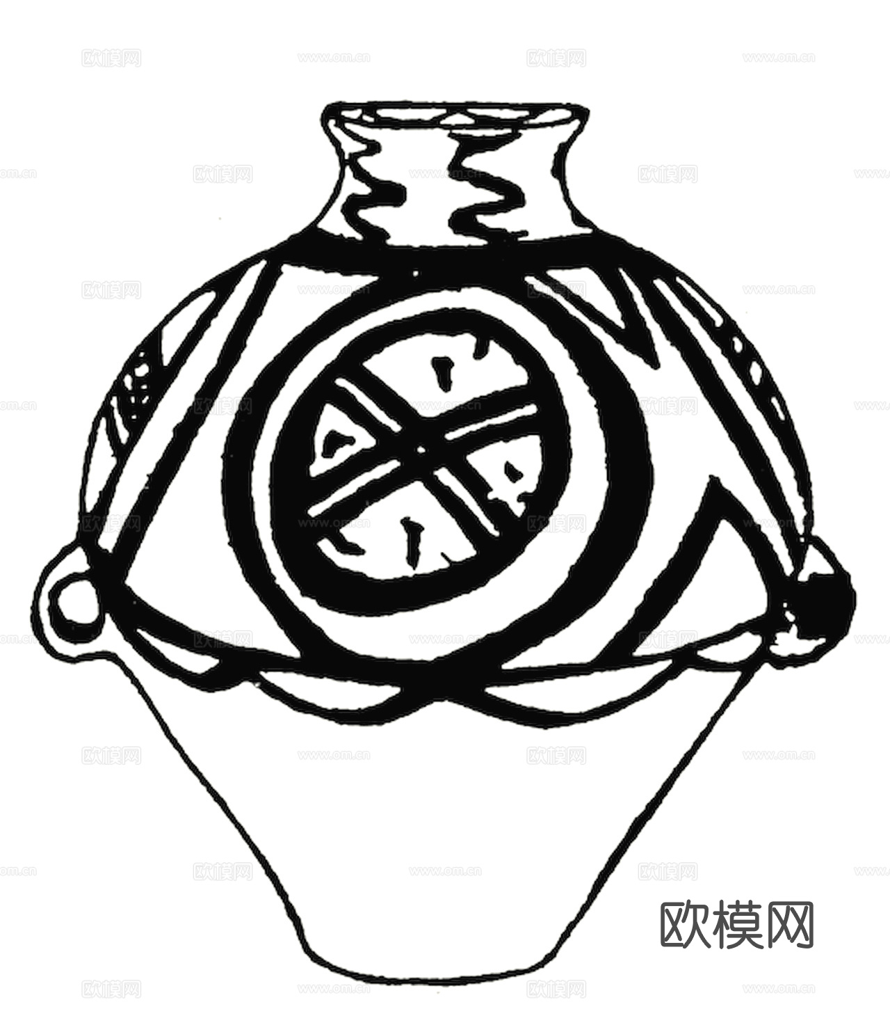 黑白遮罩通道黑白凹凸高光遮罩线条花纹纹理水泥做旧脏旧墙面