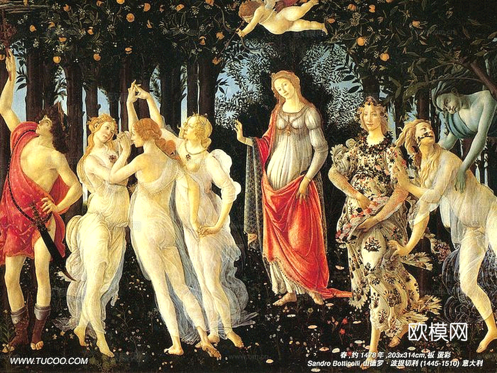 油画挂画抽象画艺术装饰画壁画水墨字画世界名画下载