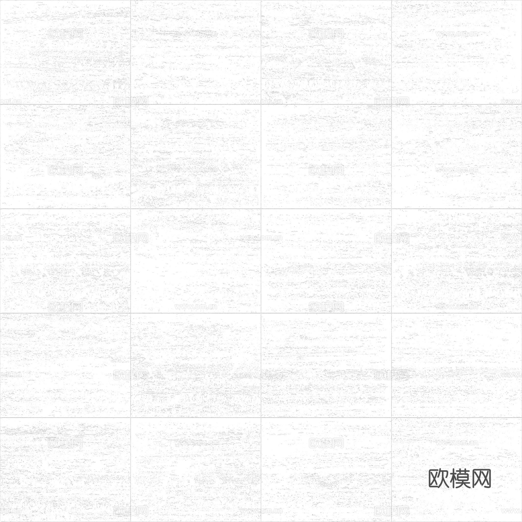 米色洞石瓷砖墙面纹理