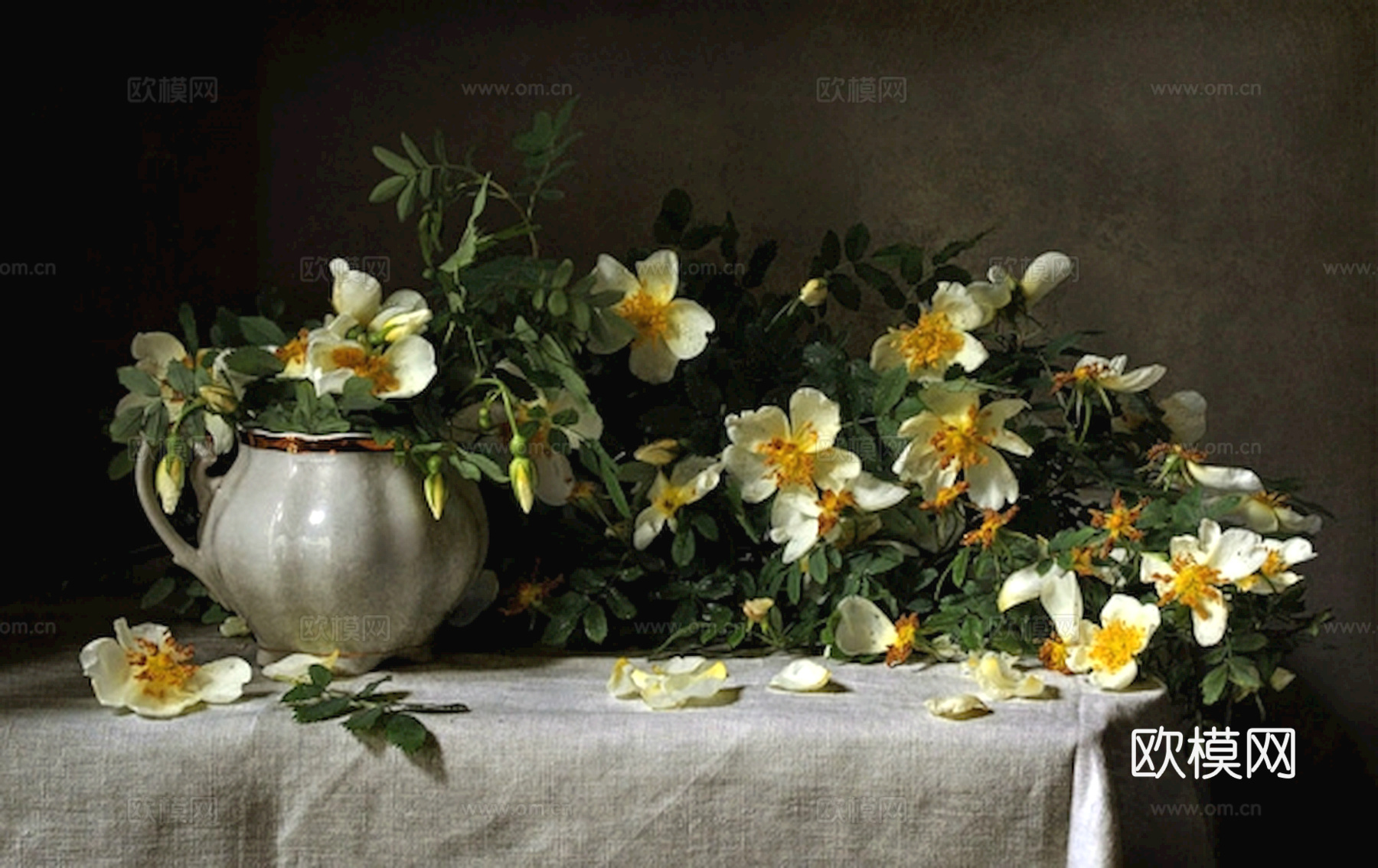 油画挂画抽象画艺术装饰画壁画水墨字画世界名画下载