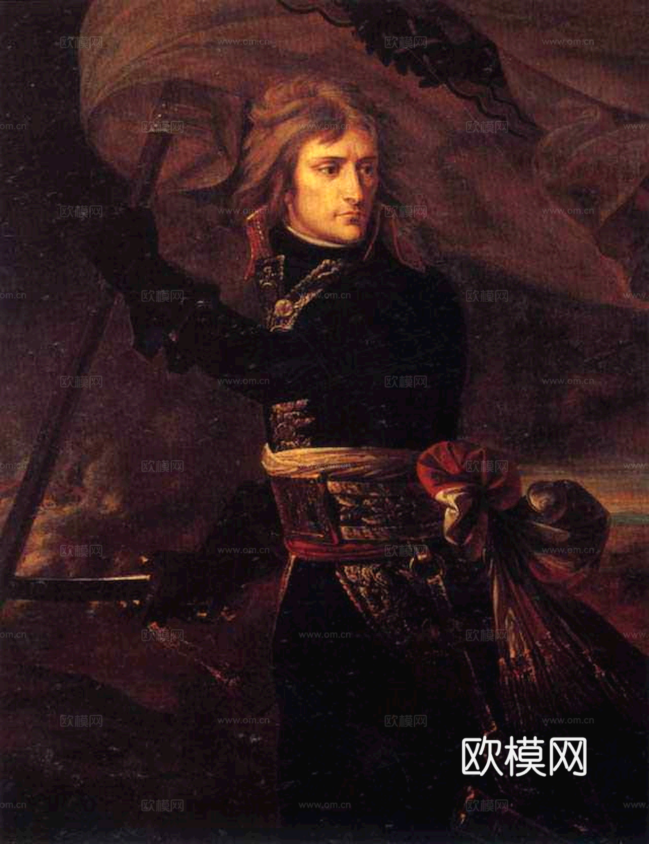 油画挂画抽象画艺术装饰画壁画水墨字画世界名画下载