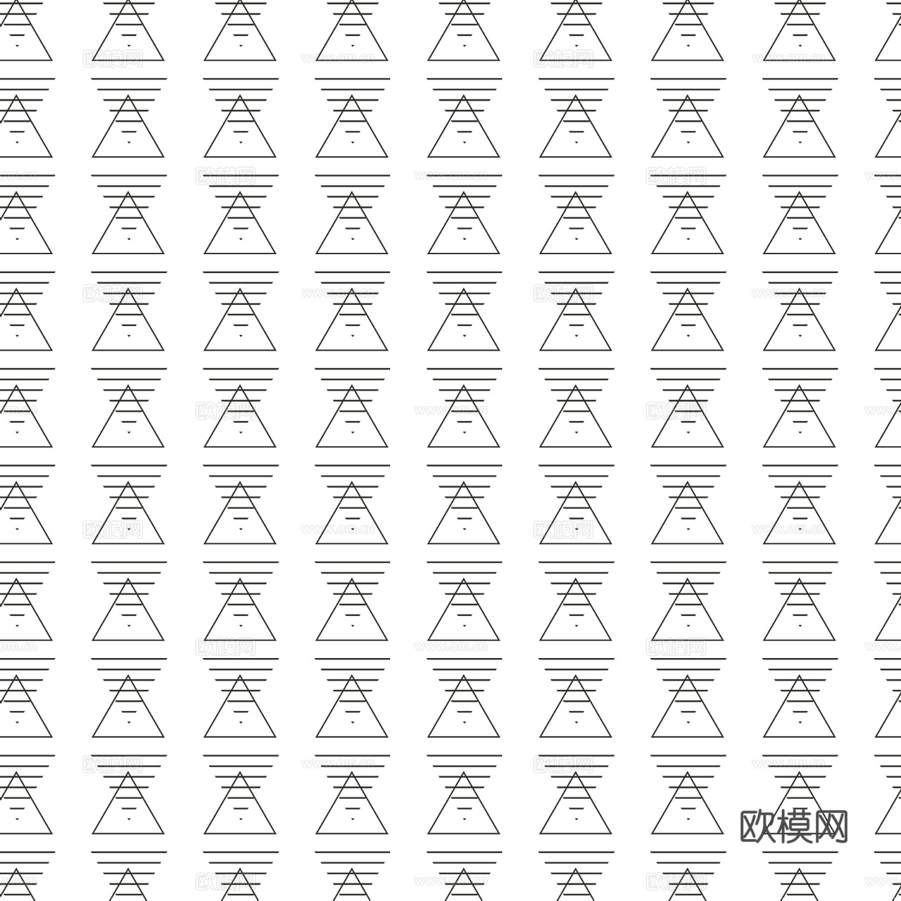 黑白遮罩通道黑白凹凸高光遮罩线条花纹纹理水泥做旧脏旧墙面下载