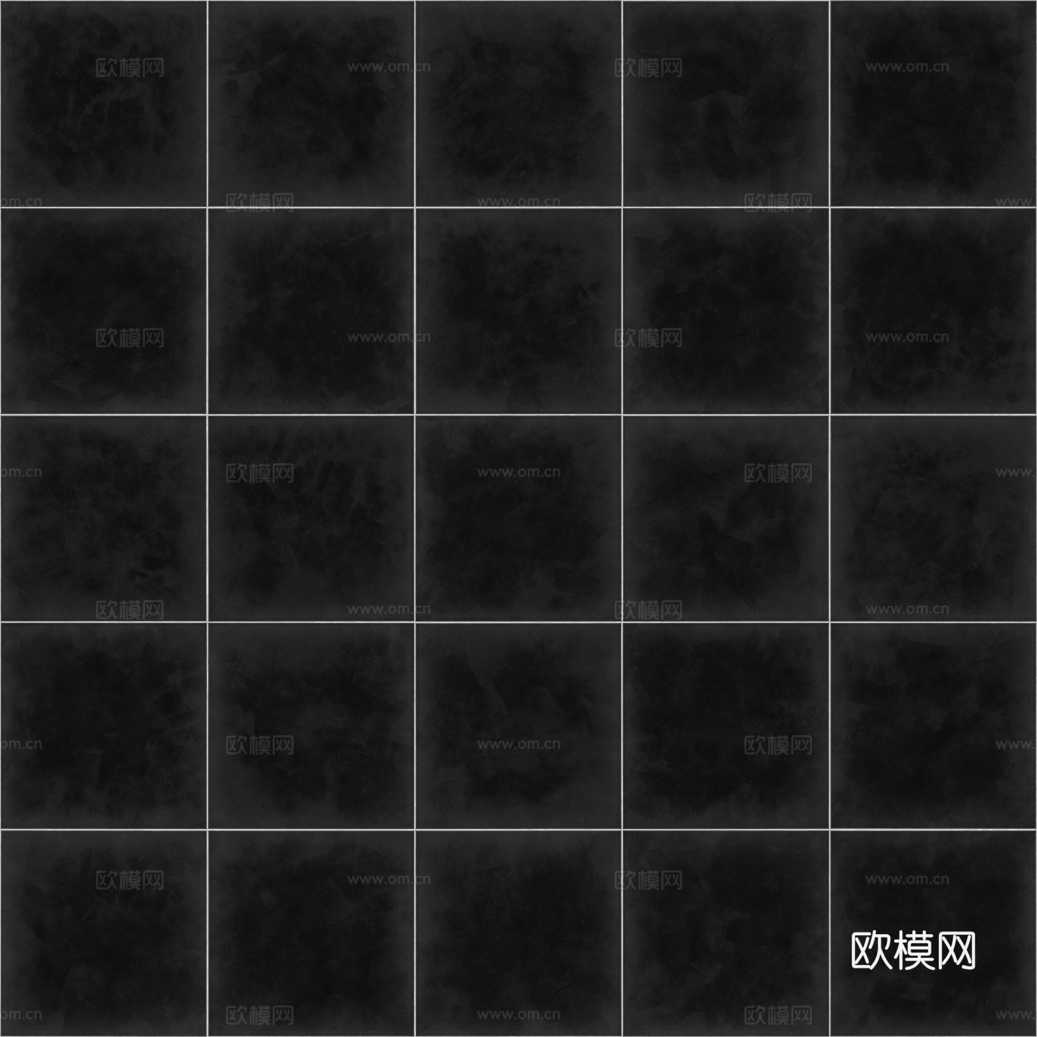 象牙色方形陶瓷亮面瓷砖纹理