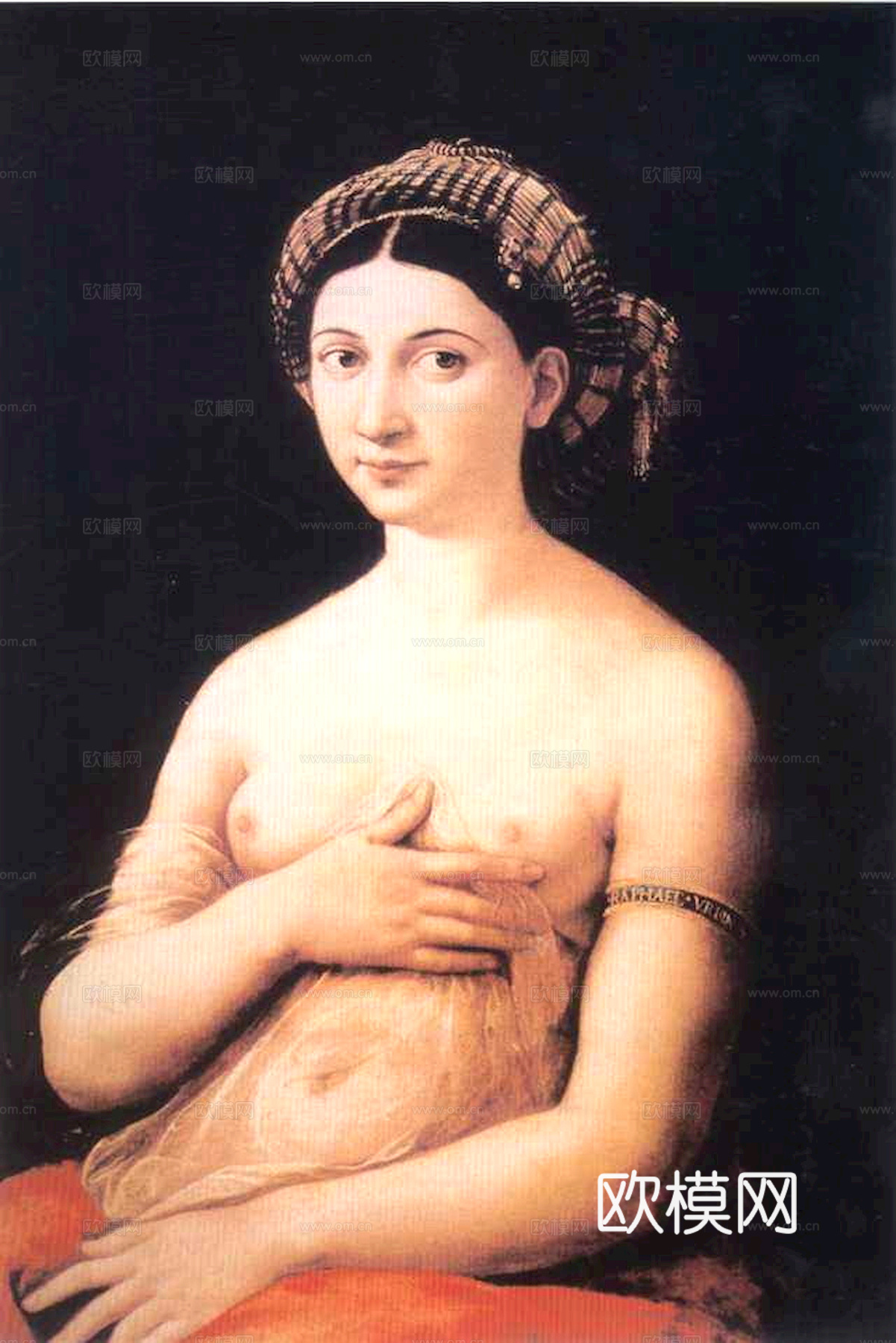 油画挂画抽象画艺术装饰画壁画水墨字画世界名画