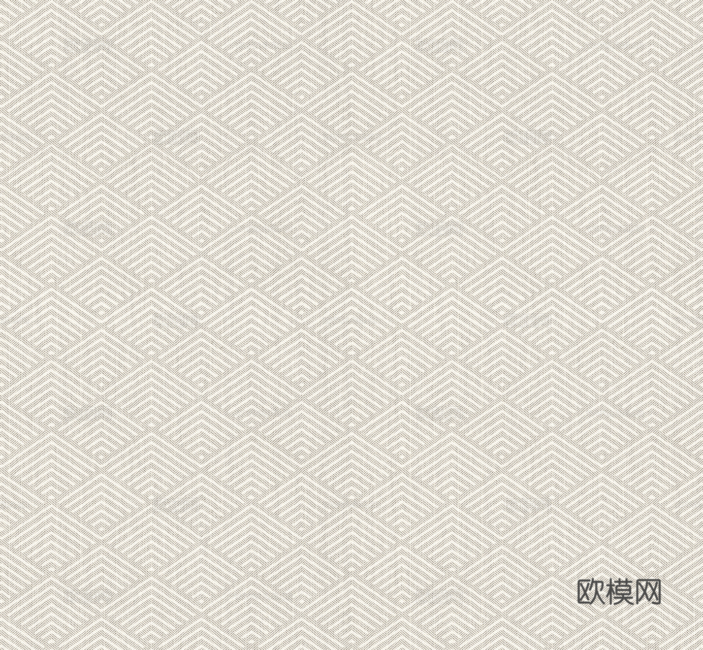 新中式壁纸壁画壁布墙纸墙布云海山水字画花鸟仙鹤荷花花鸟建筑背下载