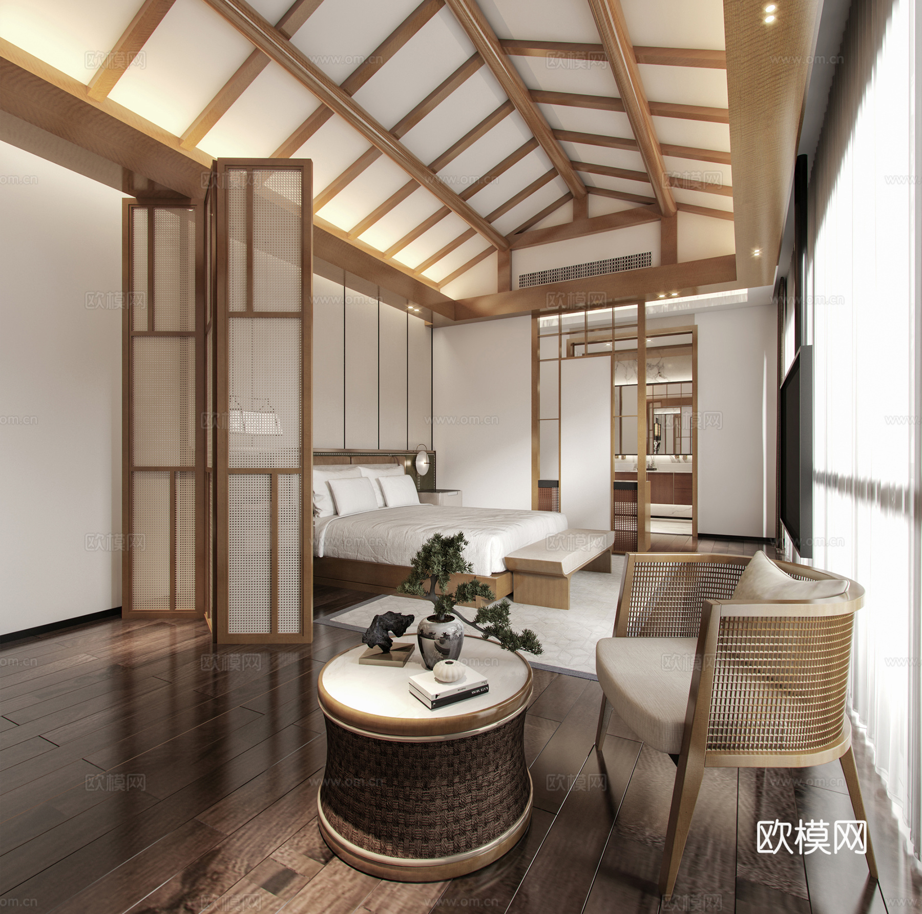 高档中式会所  最新全套施工图合集cad施工图cad施工图