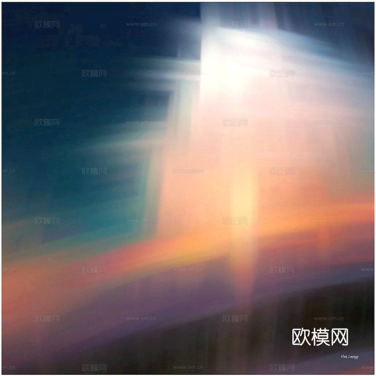 油画挂画抽象画艺术装饰画壁画水墨字画世界名画