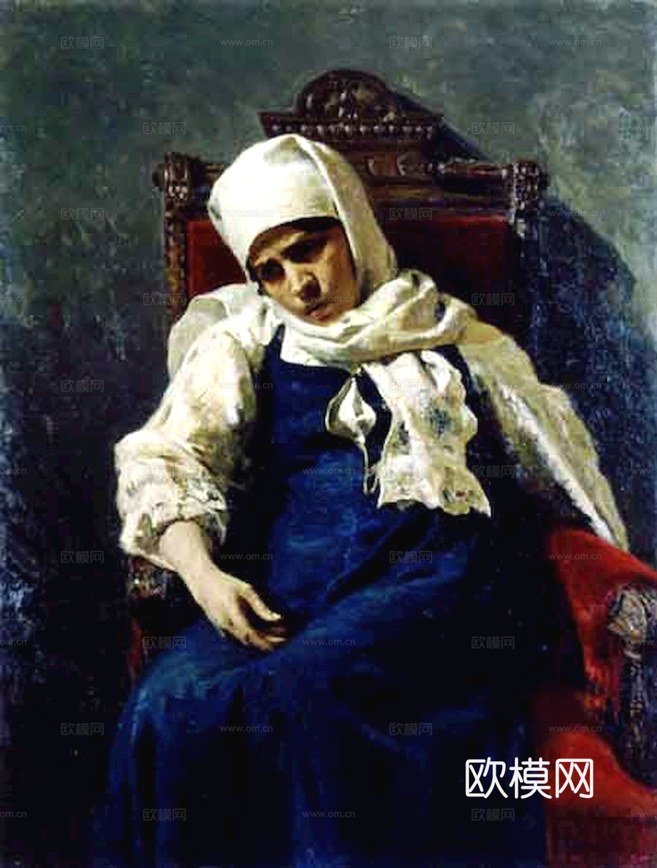 油画挂画抽象画艺术装饰画壁画水墨字画世界名画