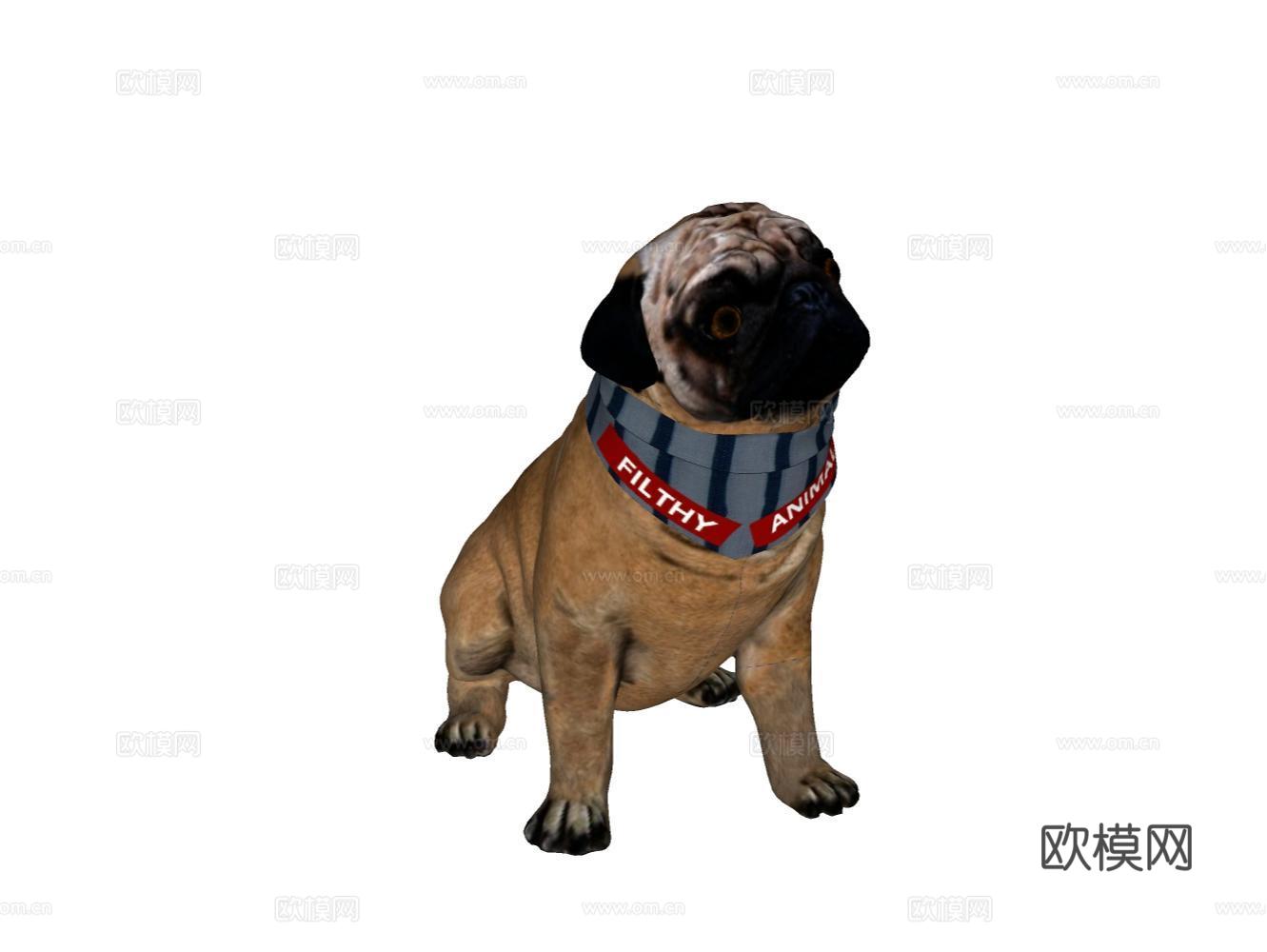 狗su模型