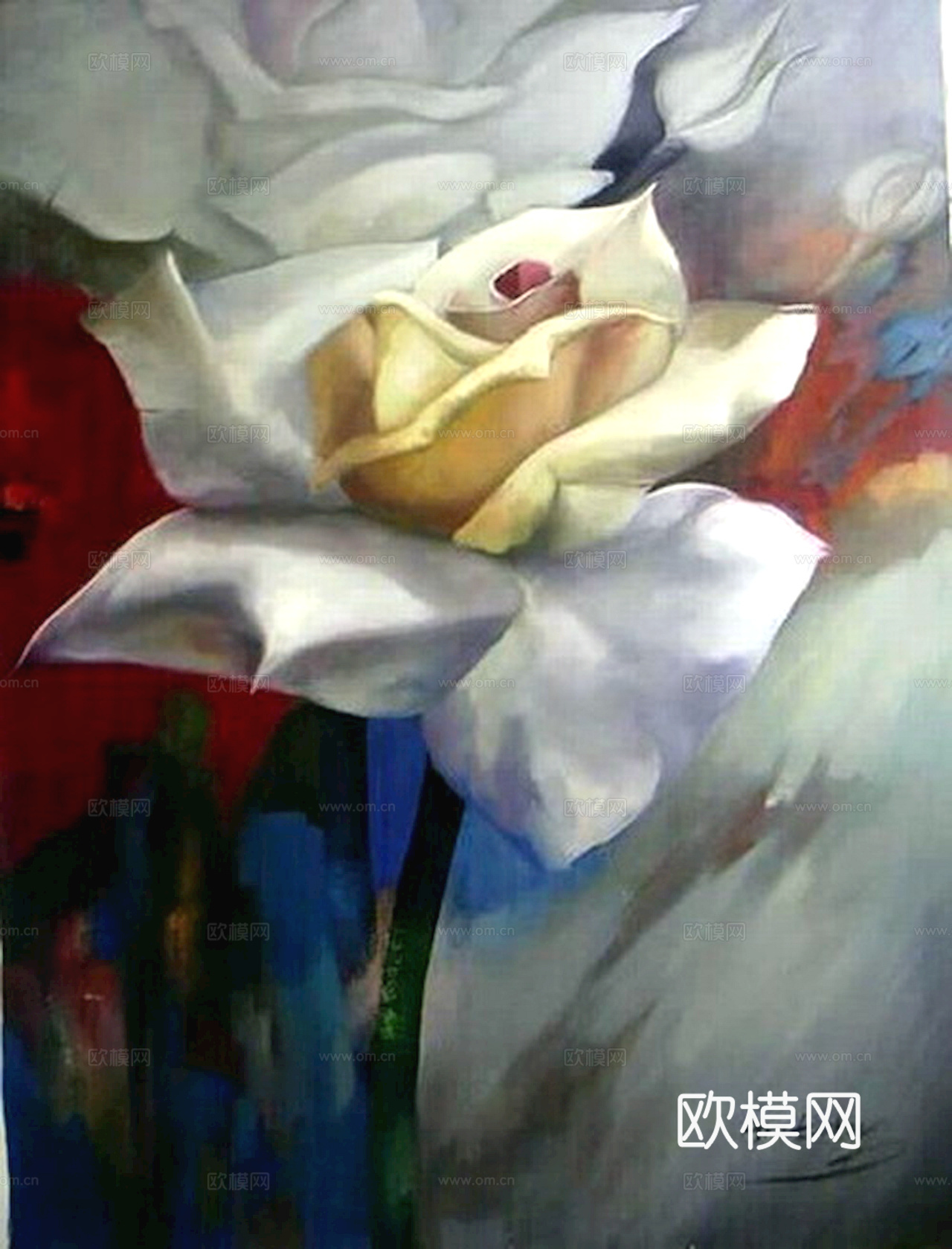 油画挂画抽象画艺术装饰画壁画水墨字画世界名画