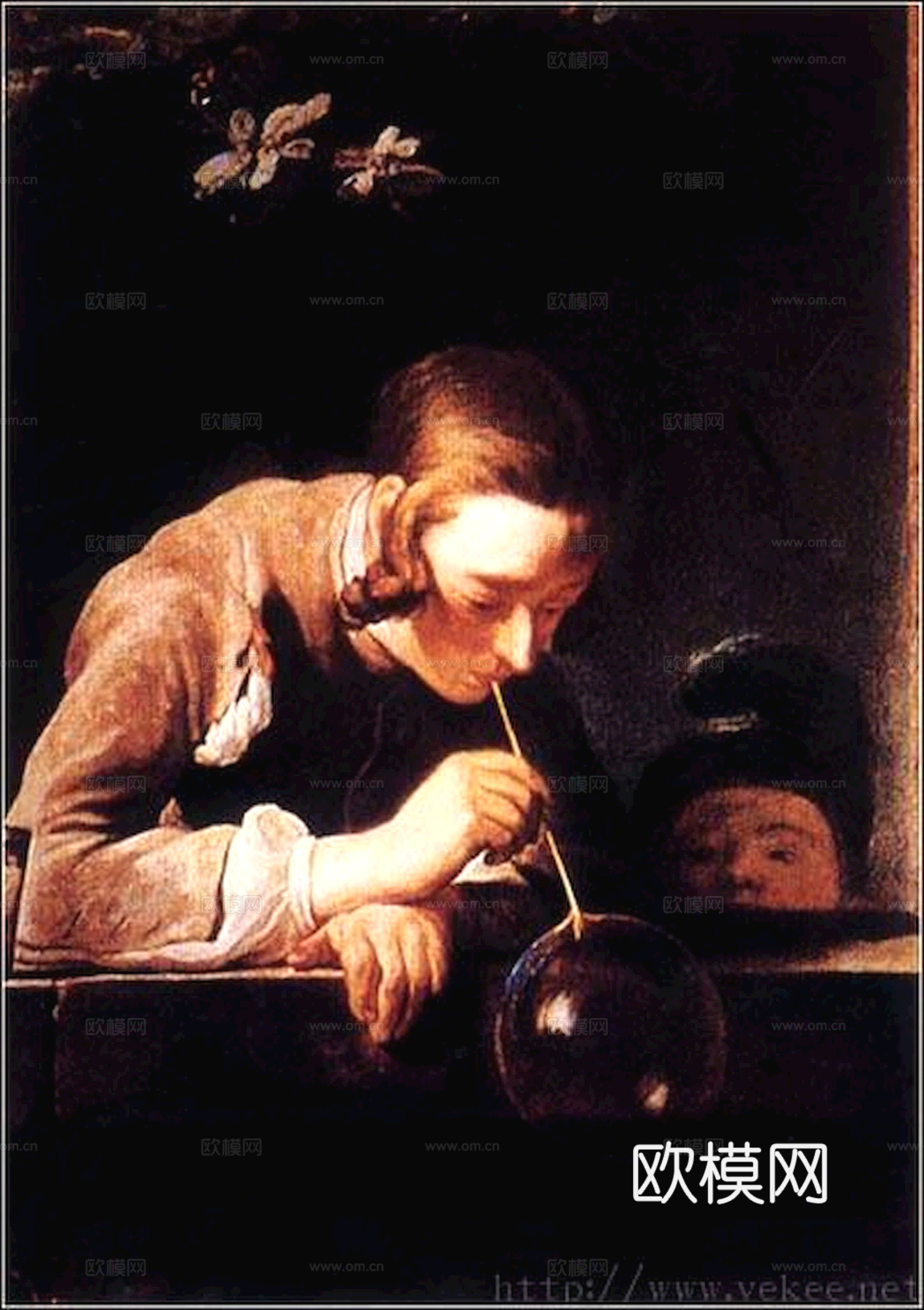 油画挂画抽象画艺术装饰画壁画水墨字画世界名画