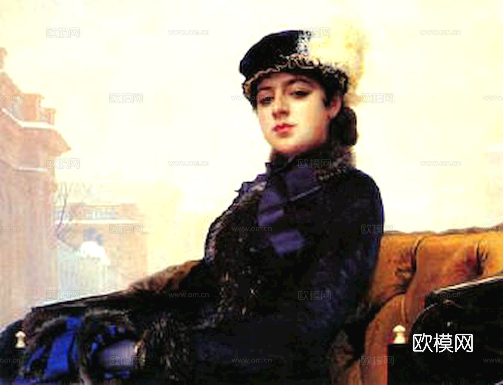 油画挂画抽象画艺术装饰画壁画水墨字画世界名画