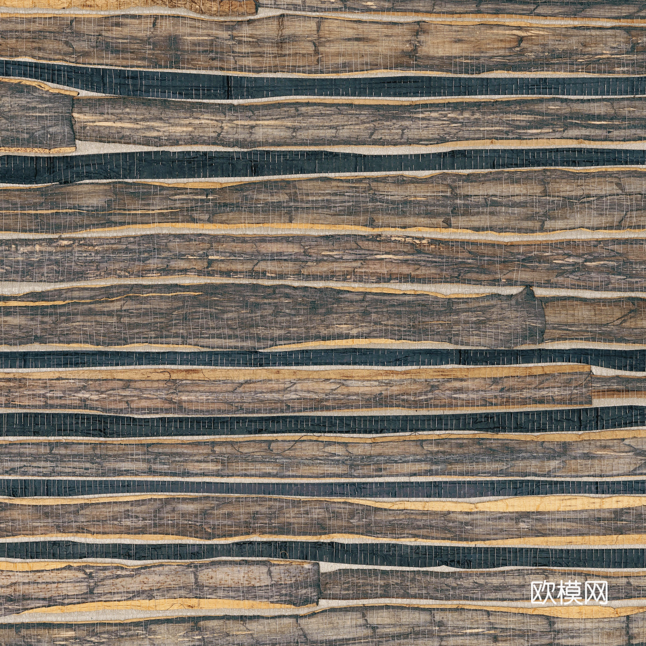 新中式壁纸壁画壁布墙纸墙布云海山水字画花鸟仙鹤荷花花鸟建筑背下载