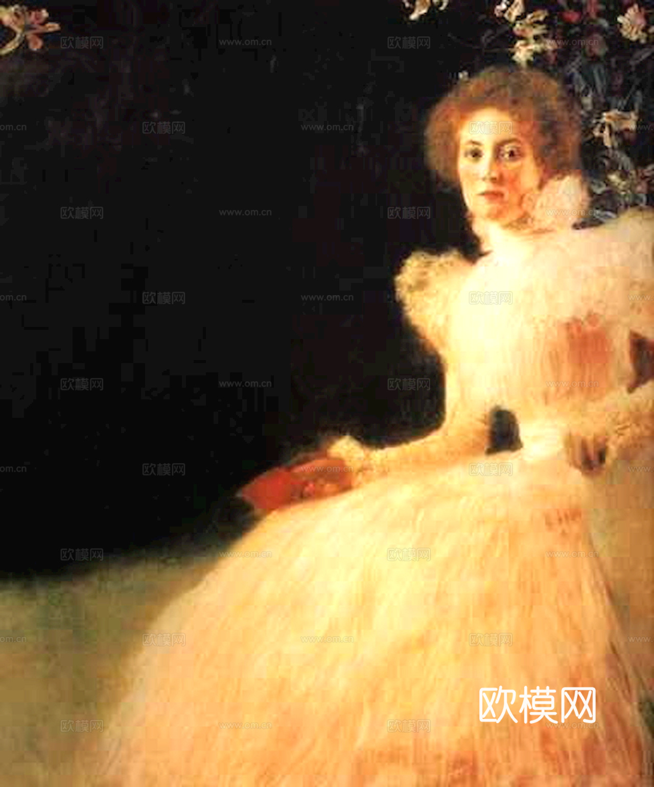 油画挂画抽象画艺术装饰画壁画水墨字画世界名画