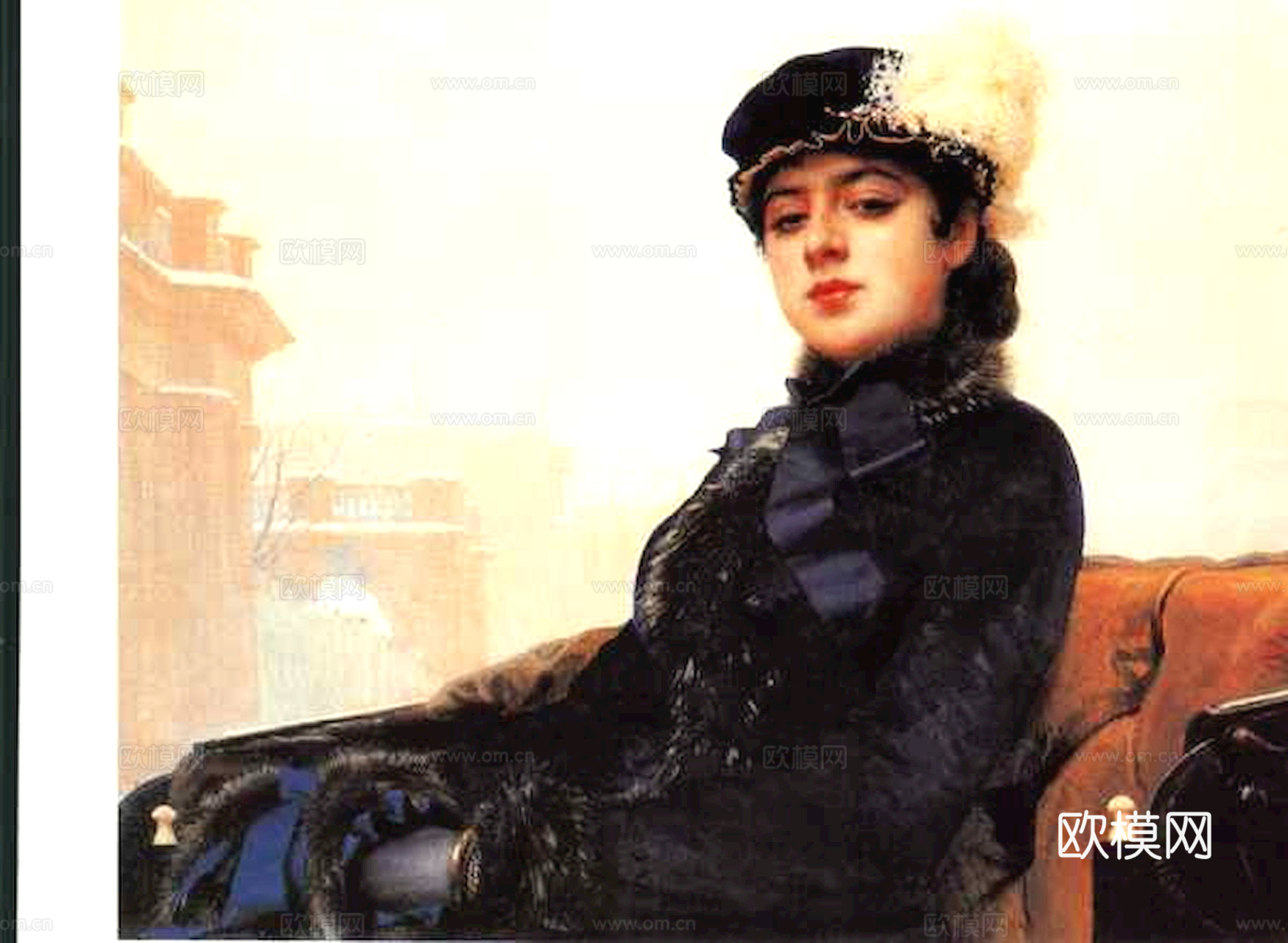 油画挂画抽象画艺术装饰画壁画水墨字画世界名画