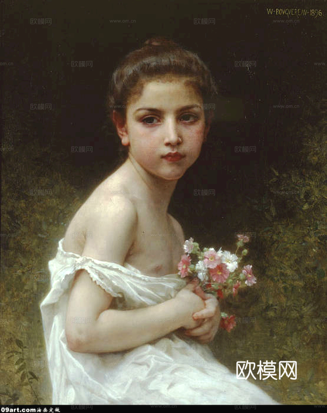 油画挂画抽象画艺术装饰画壁画水墨字画世界名画