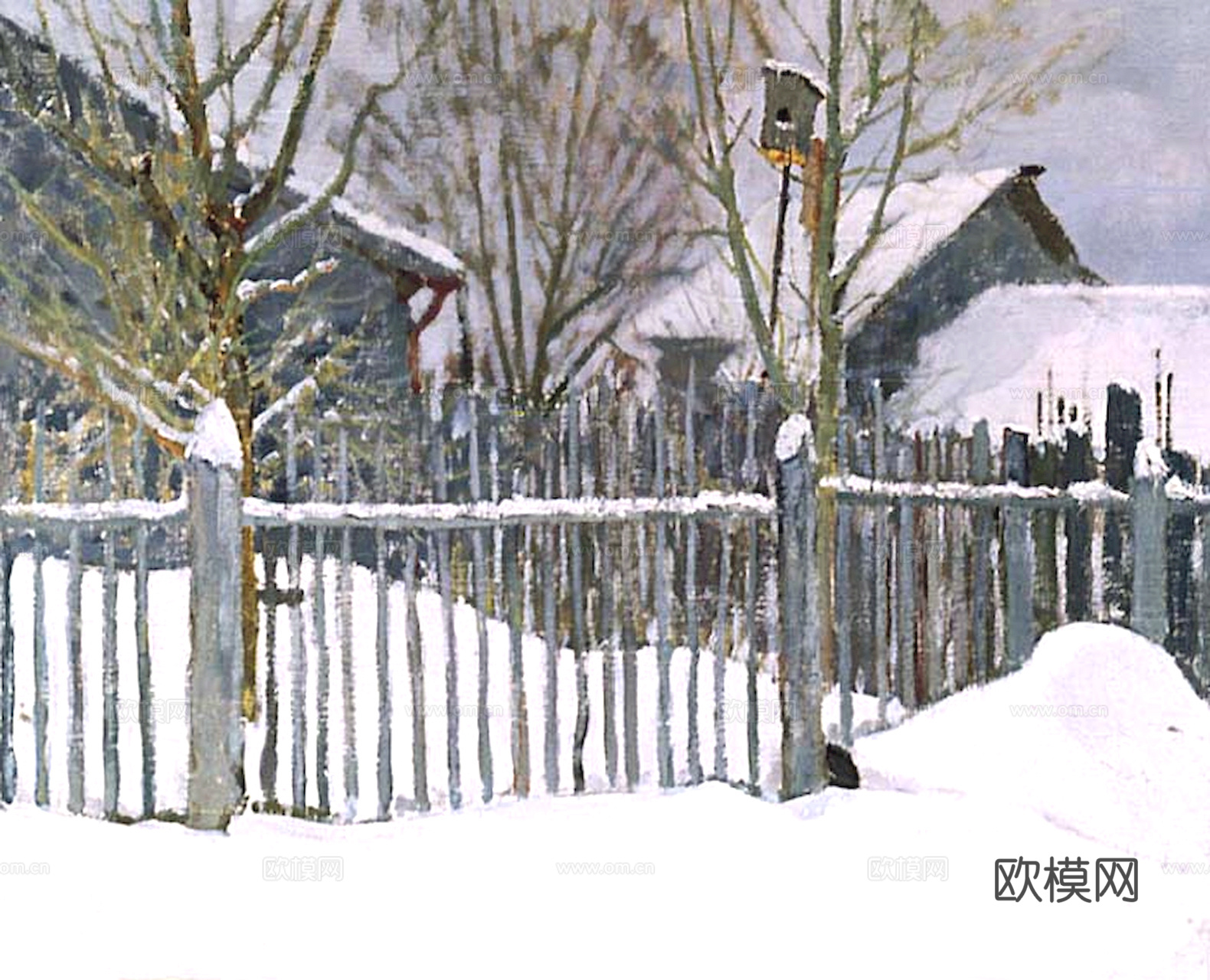 油画挂画抽象画艺术装饰画壁画水墨字画世界名画下载