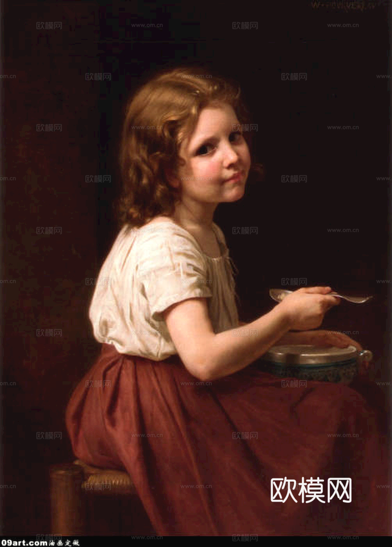 油画挂画抽象画艺术装饰画壁画水墨字画世界名画下载