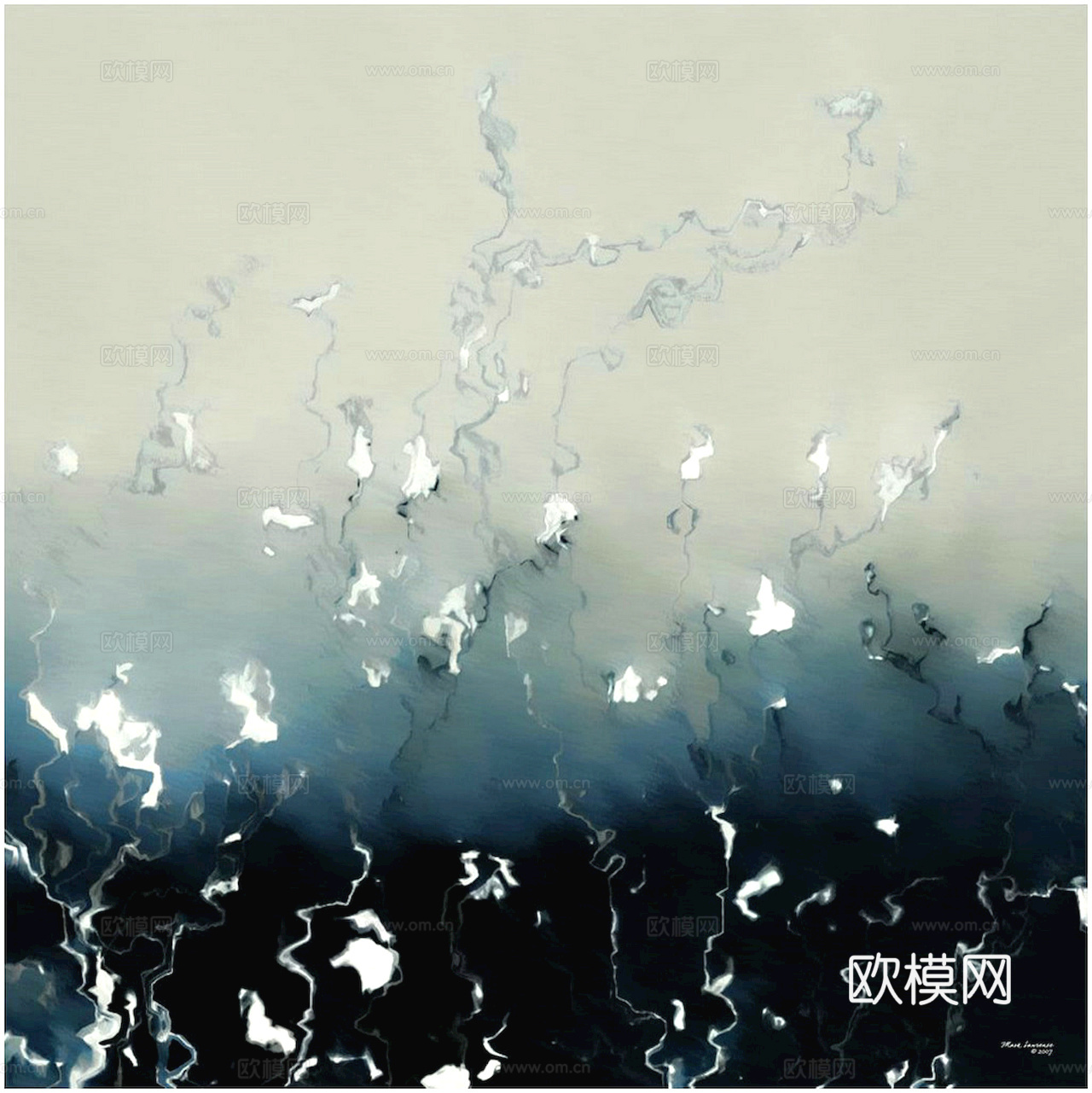 油画挂画抽象画艺术装饰画壁画水墨字画世界名画