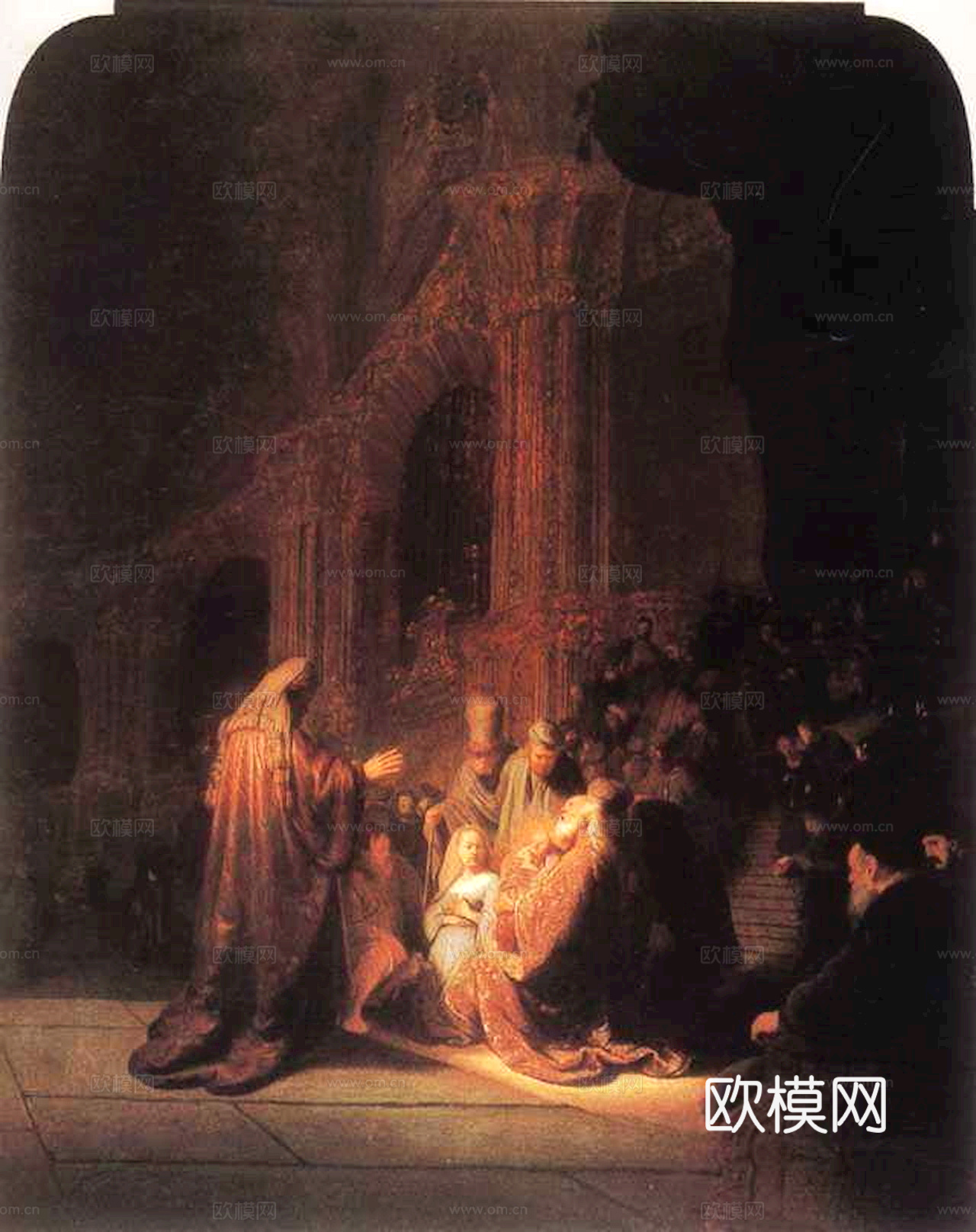 油画挂画抽象画艺术装饰画壁画水墨字画世界名画