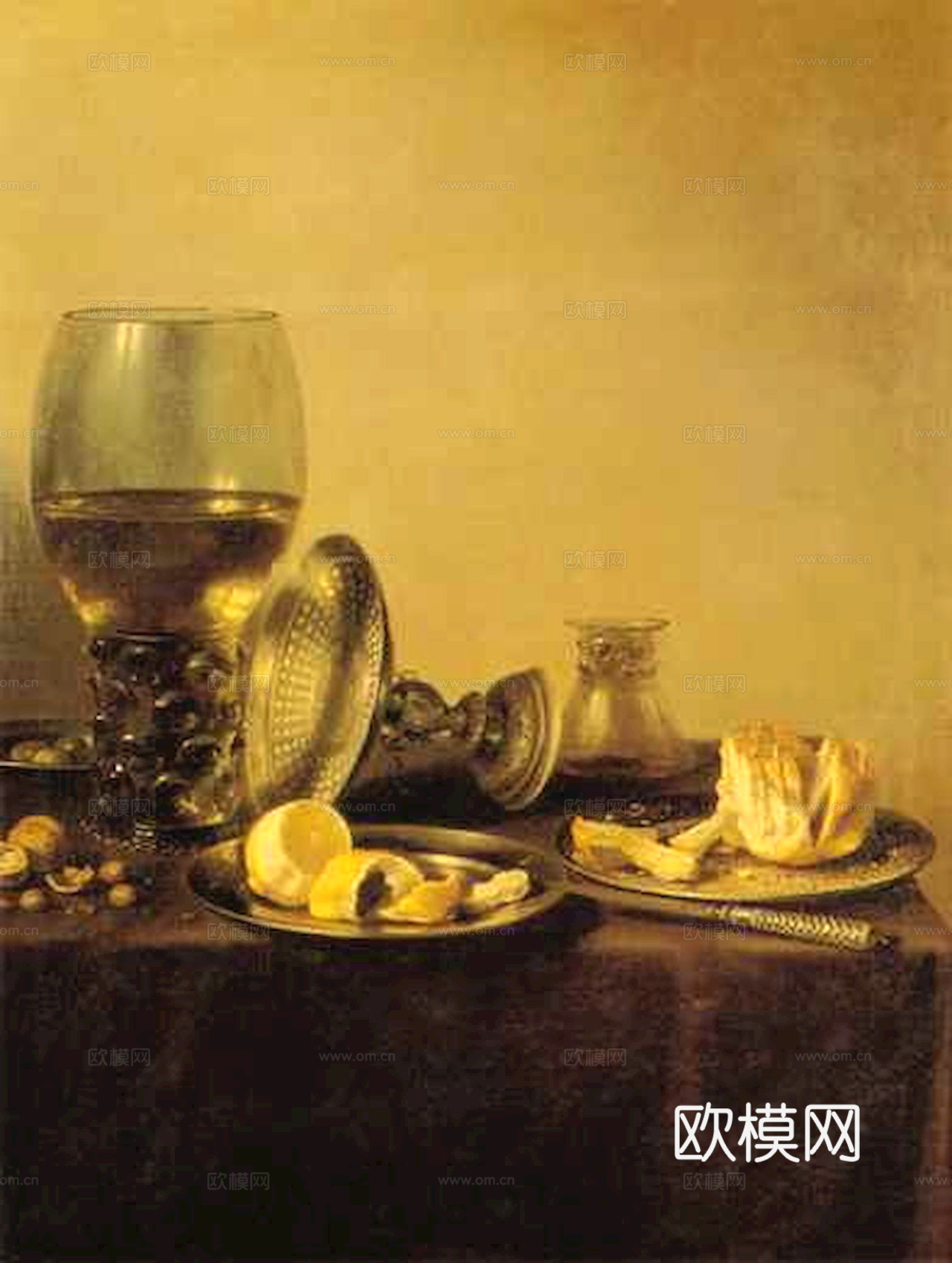 油画挂画抽象画艺术装饰画壁画水墨字画世界名画