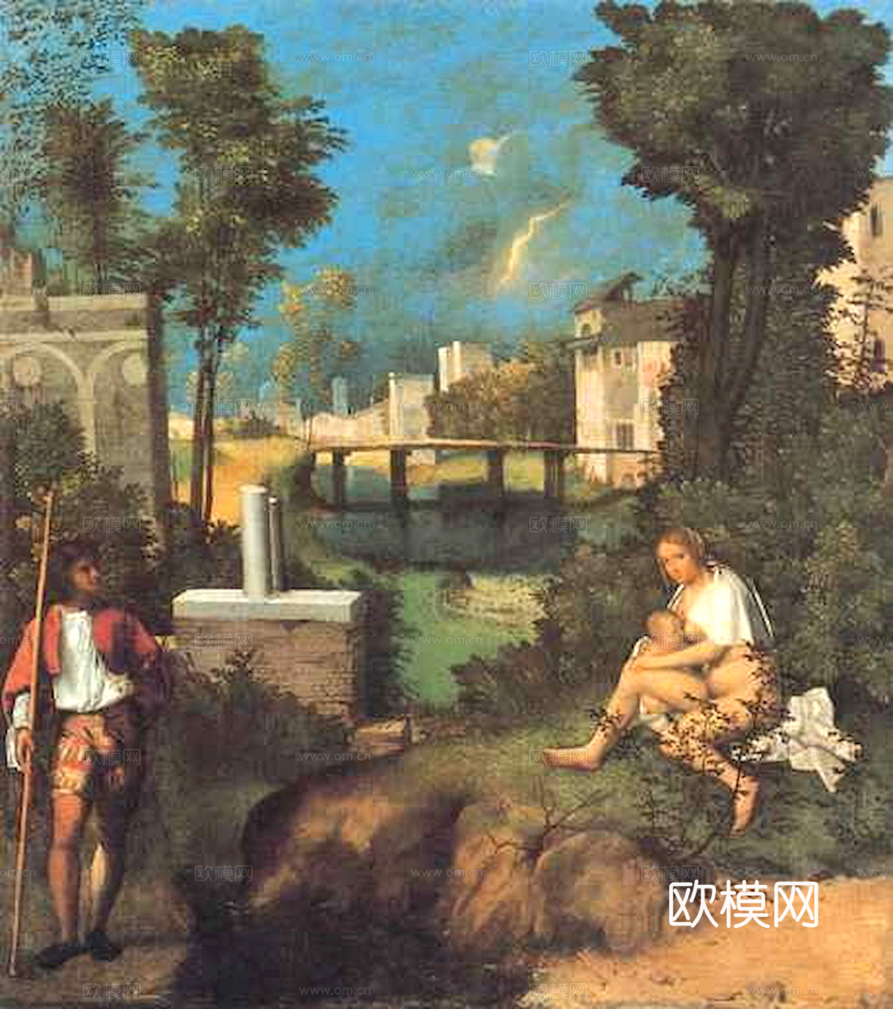 油画挂画抽象画艺术装饰画壁画水墨字画世界名画下载