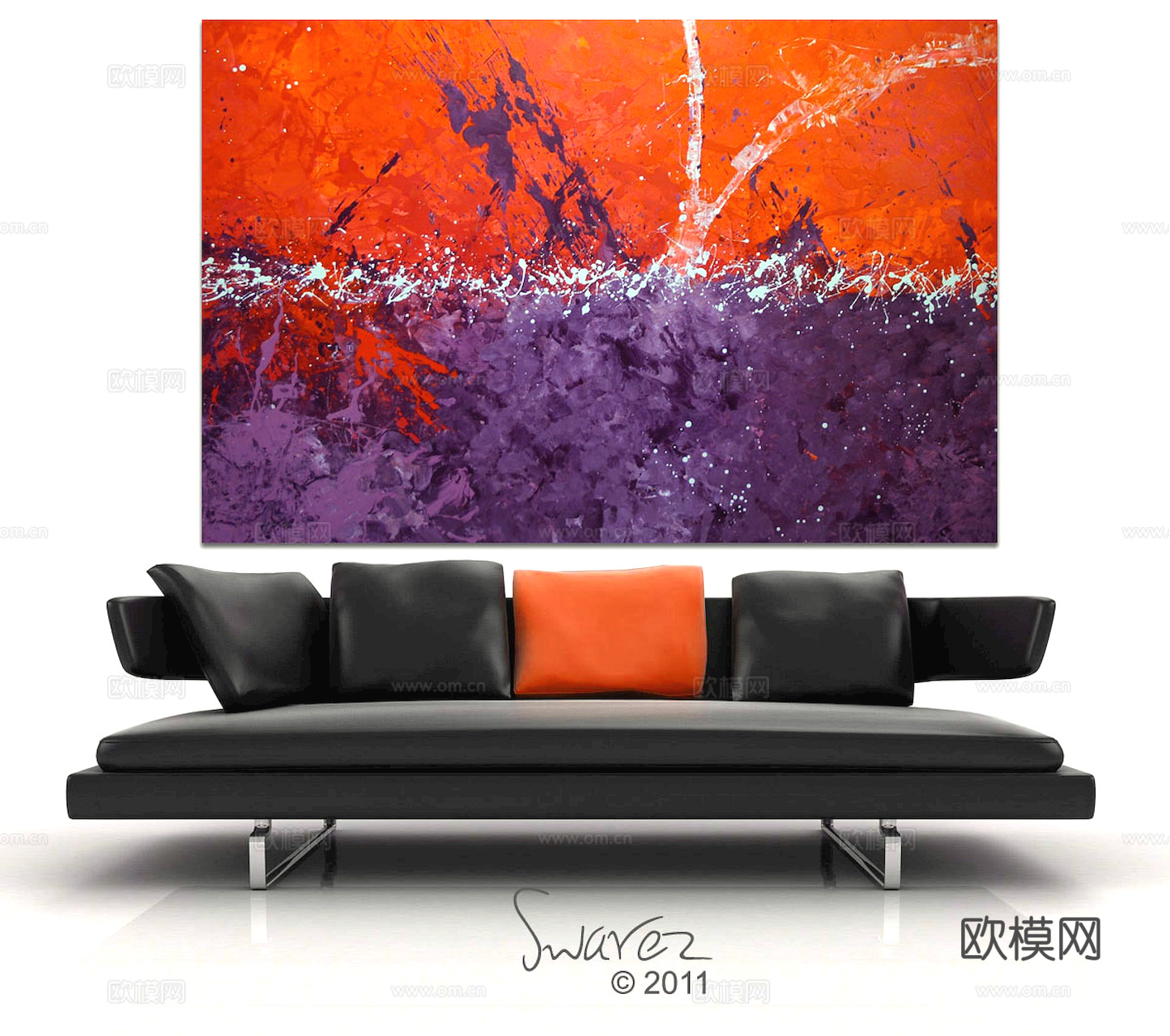 油画挂画抽象画艺术装饰画壁画水墨字画世界名画