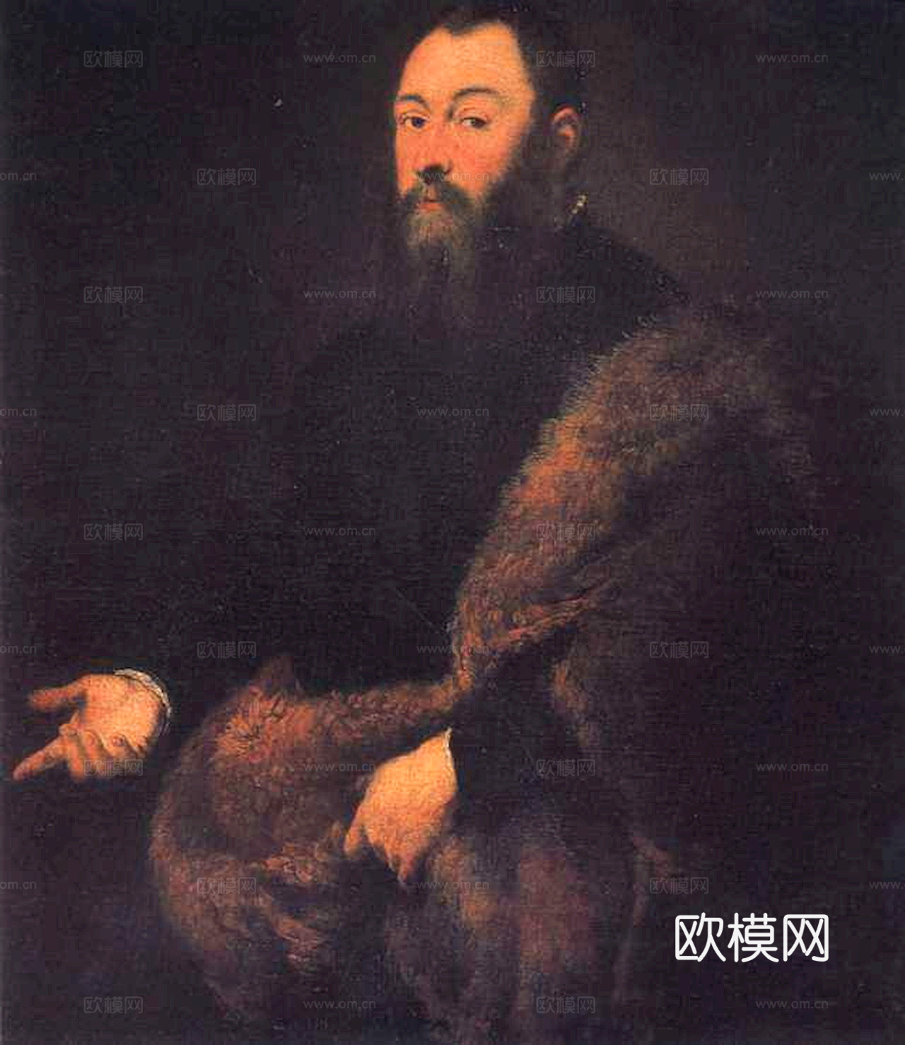 油画挂画抽象画艺术装饰画壁画水墨字画世界名画