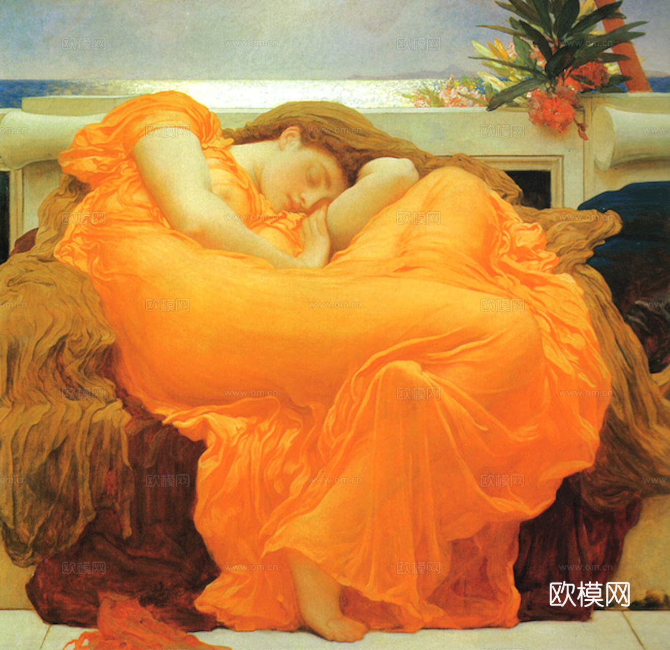 油画挂画抽象画艺术装饰画壁画水墨字画世界名画下载