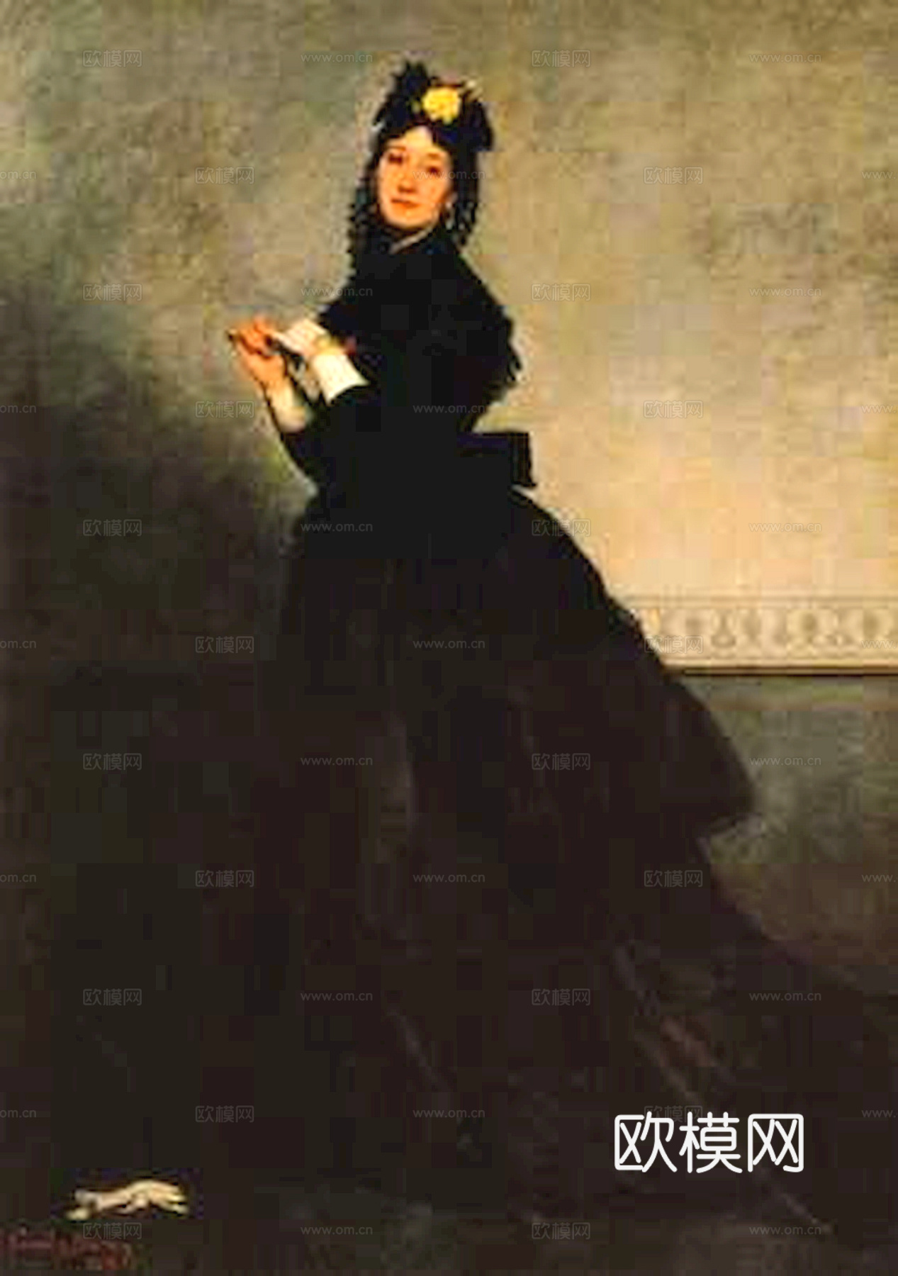 油画挂画抽象画艺术装饰画壁画水墨字画世界名画