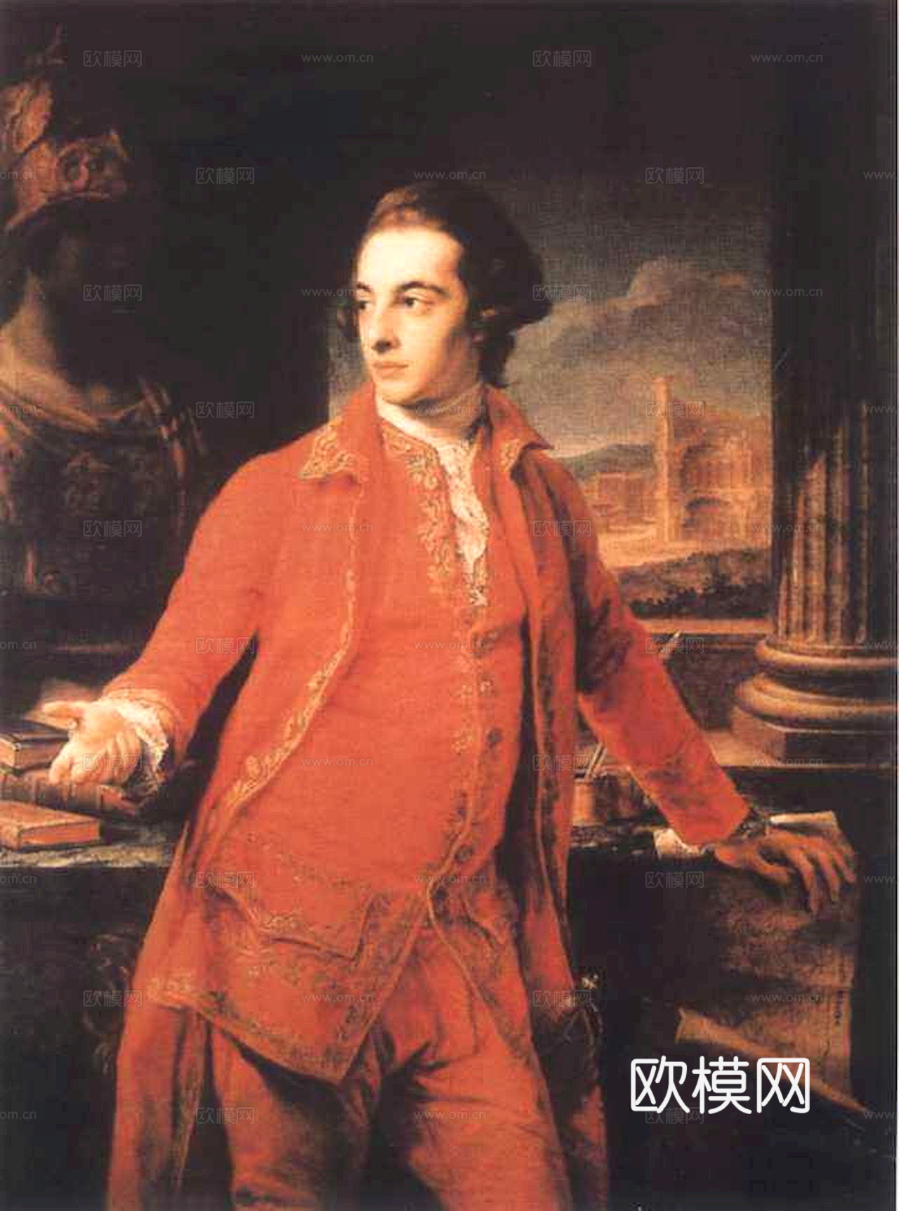 油画挂画抽象画艺术装饰画壁画水墨字画世界名画