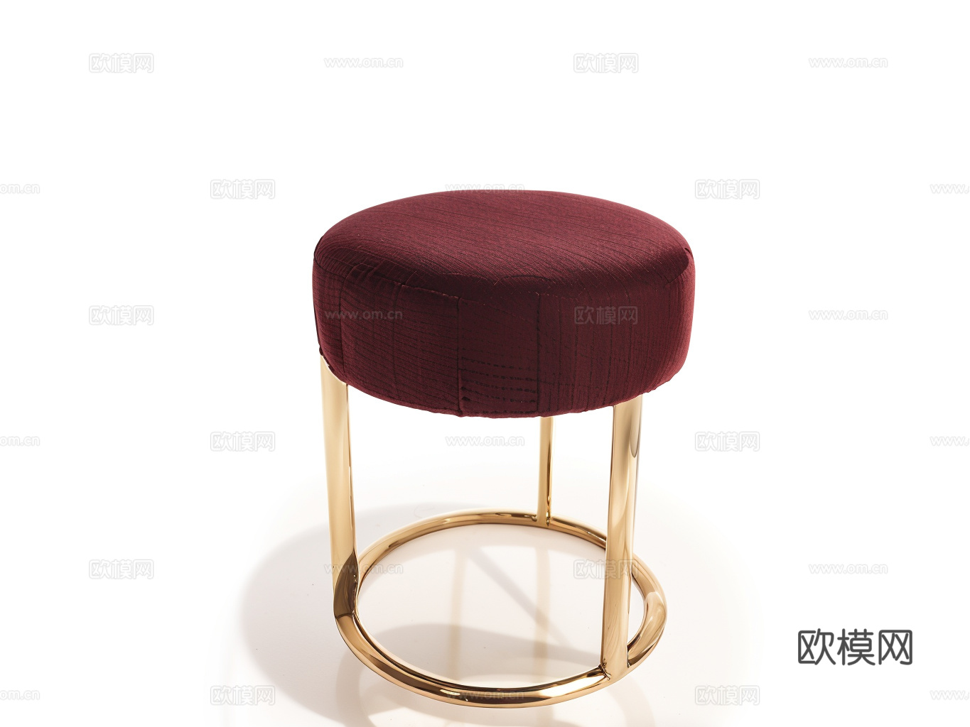 雕塑摆件家具灯具器材设备室外建筑小品su模型下载（渲染图1）