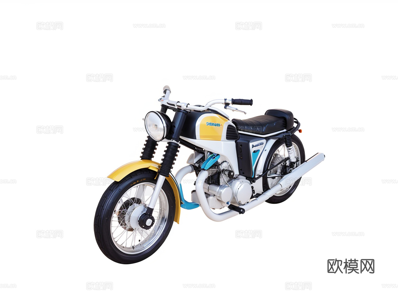 汽车su模型su模型