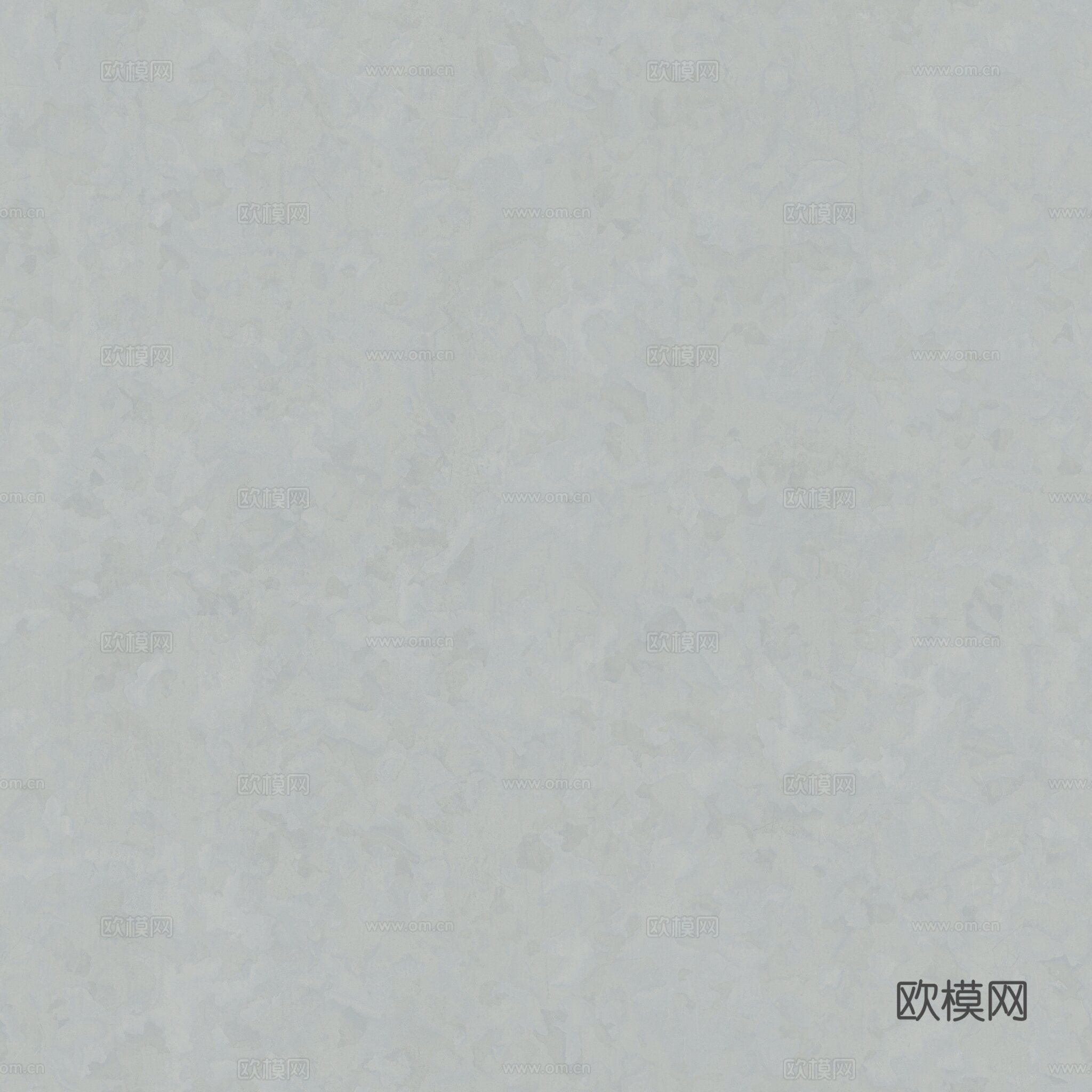 洁净的镀锌金属纹理