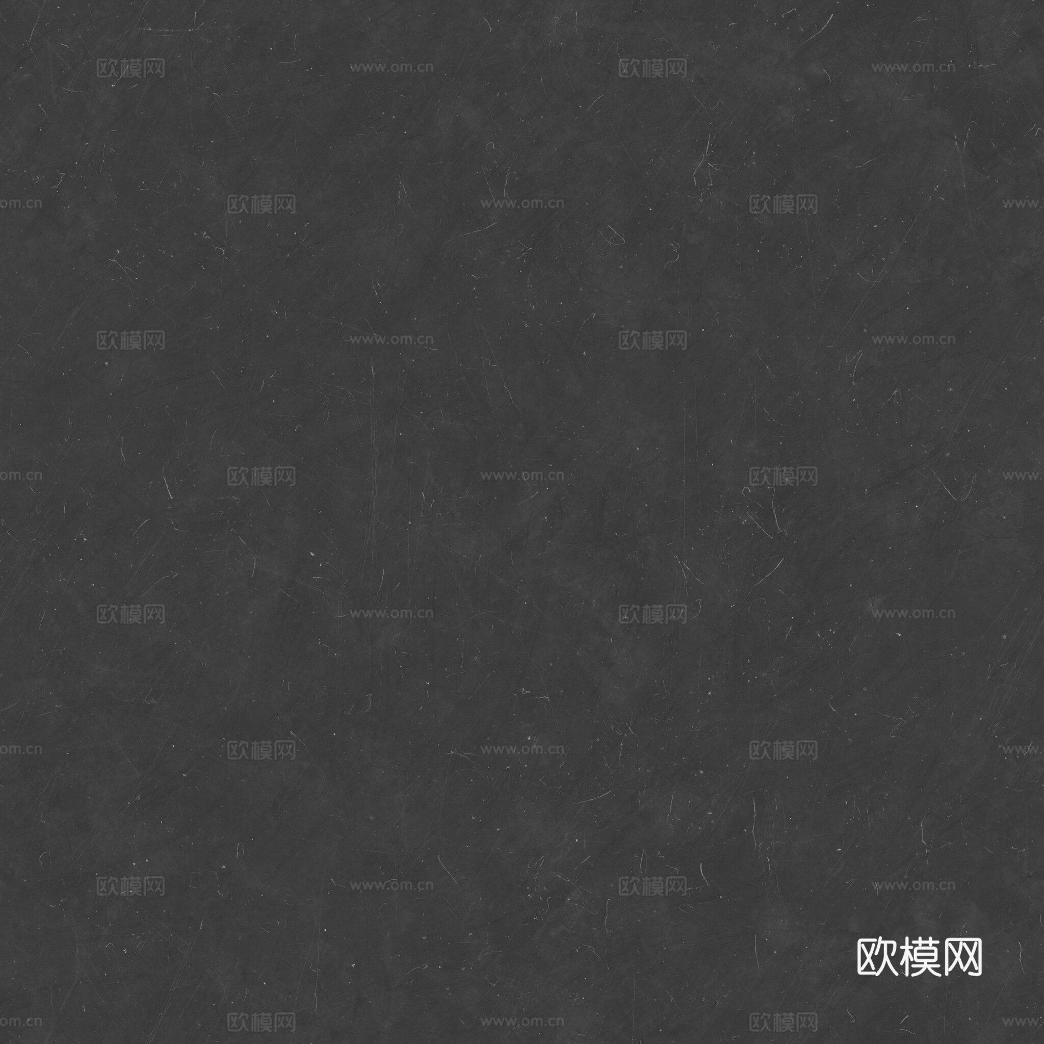 灰色磨损的ABS塑料纹理