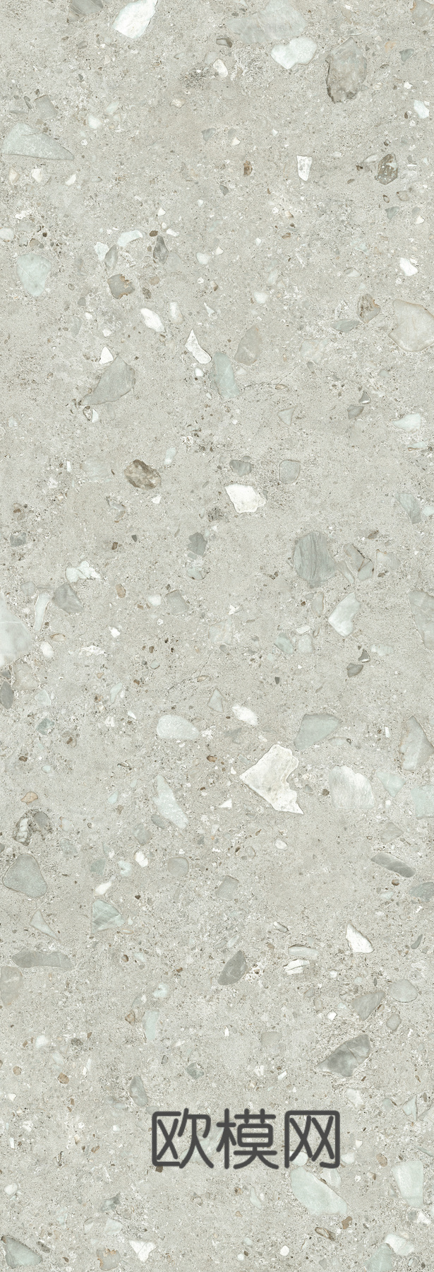 马可波罗瓷砖 威尼斯砾岩浅色 水磨石质感 大理石瓷砖岩板