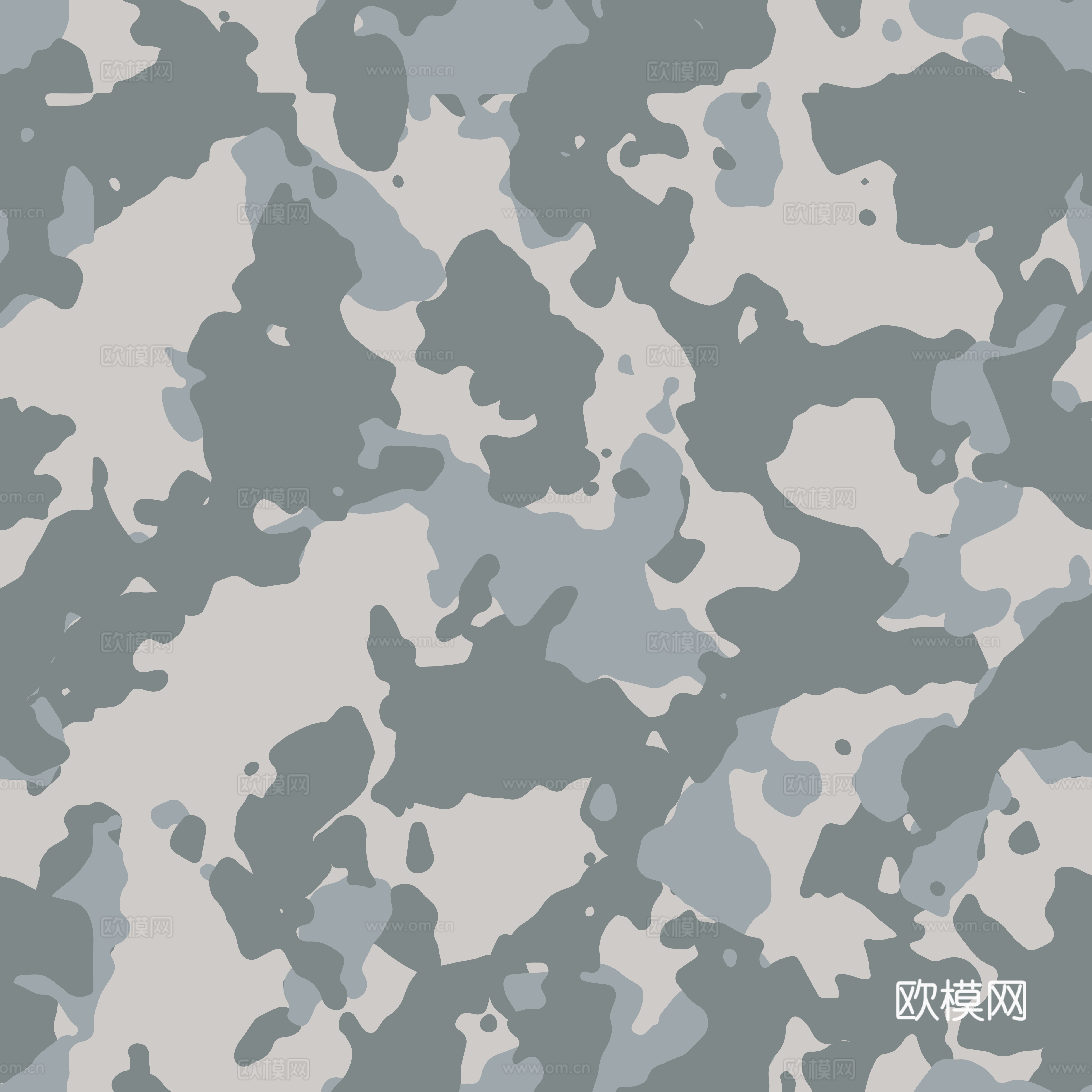 海陆空军绿迷彩服花纹图案，迷彩图案肌理38下载