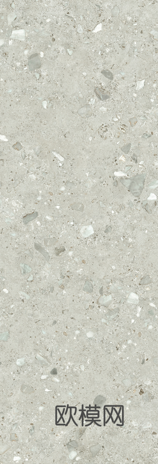 马可波罗瓷砖 威尼斯砾岩浅色 水磨石质感 大理石瓷砖岩板