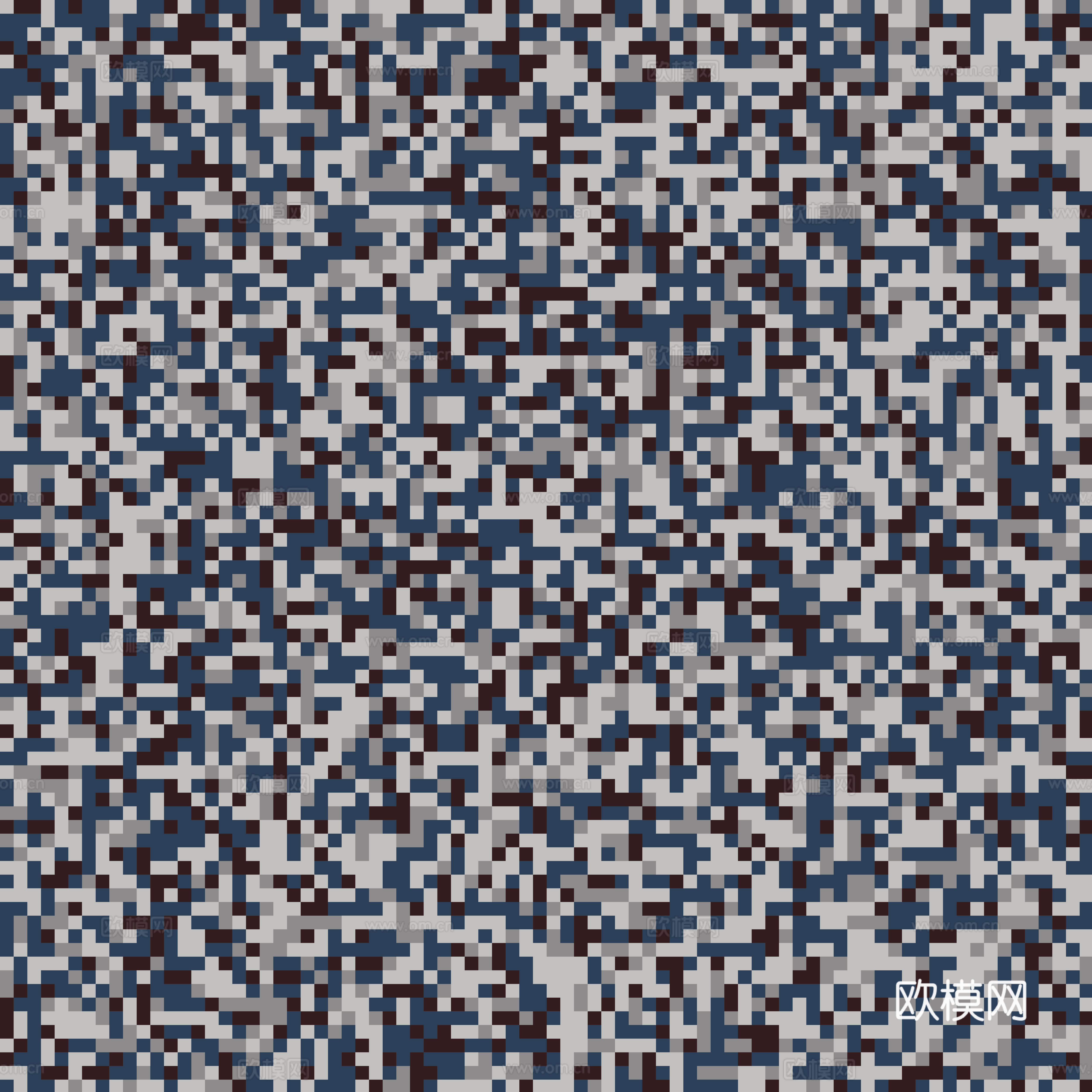 海陆空军绿迷彩服花纹图案，迷彩图案肌理62